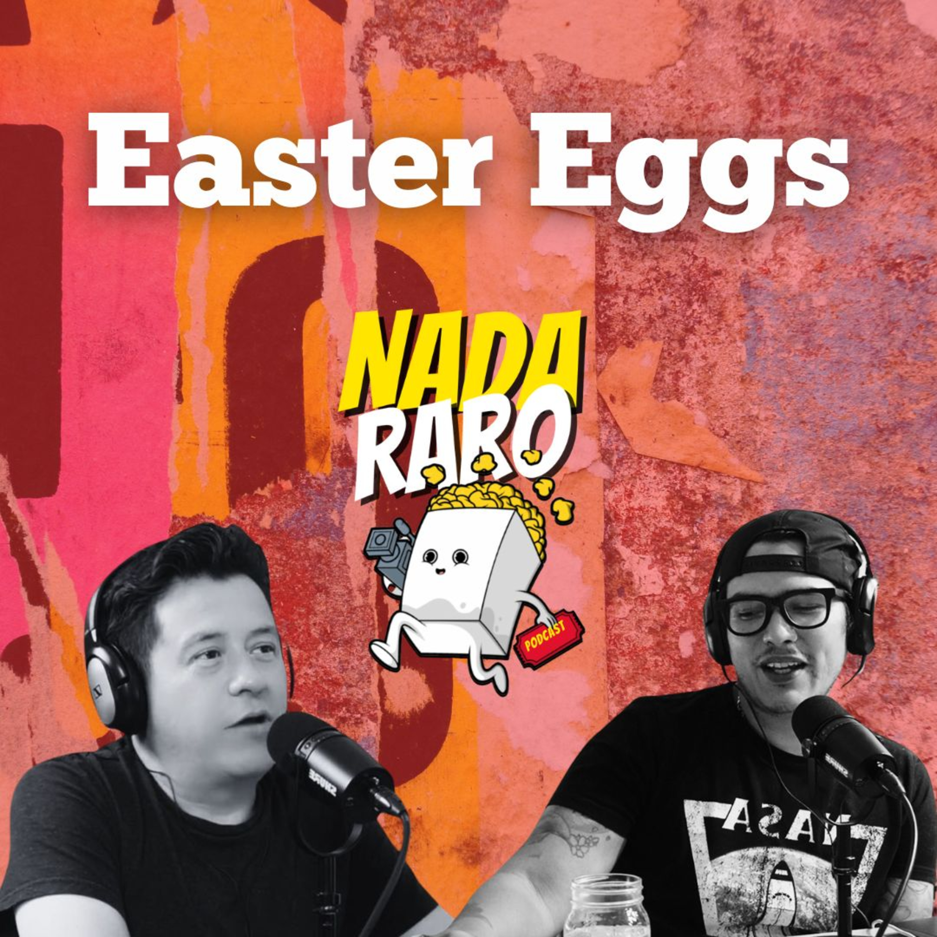 Nada Raro