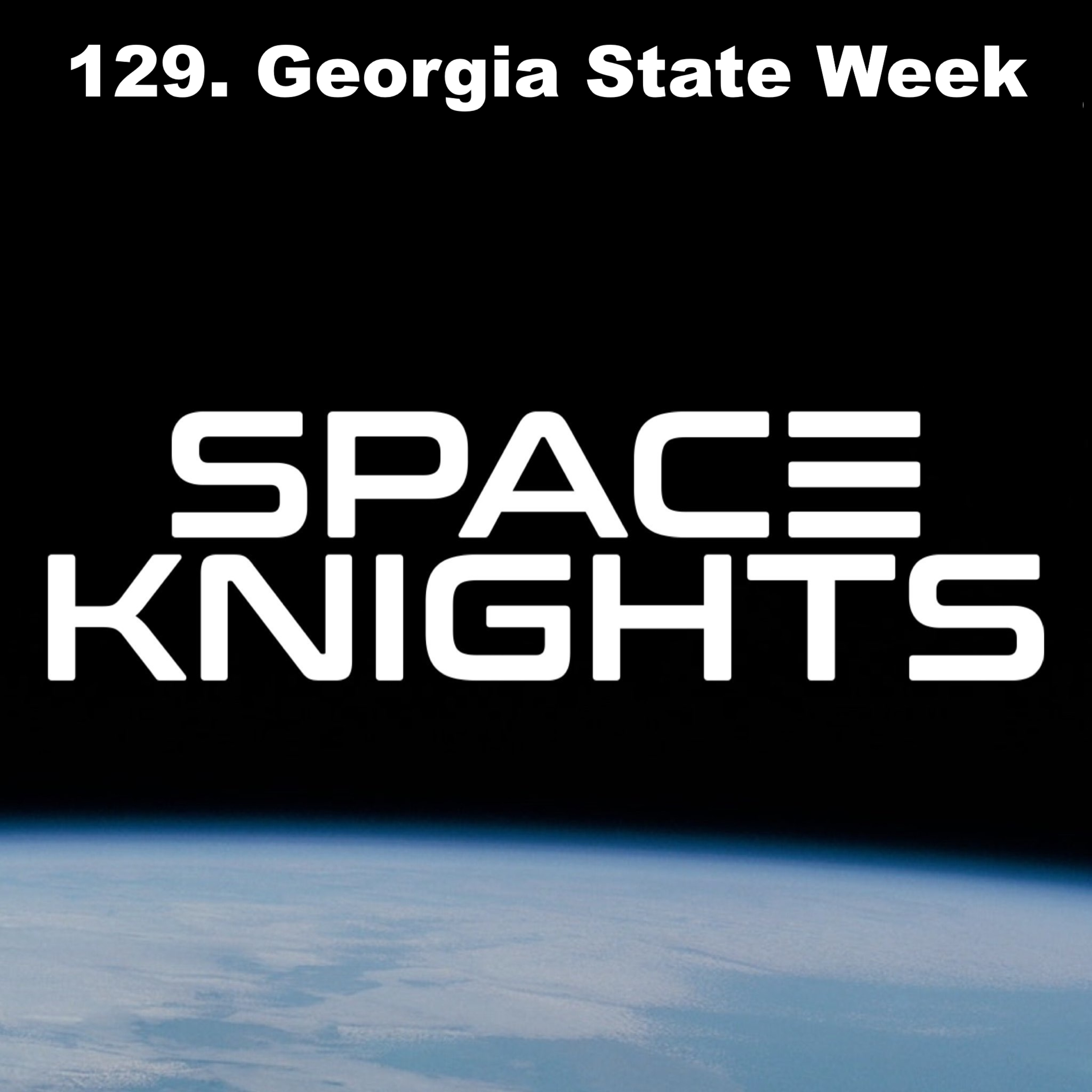 129. Georgia State Week episode artwork