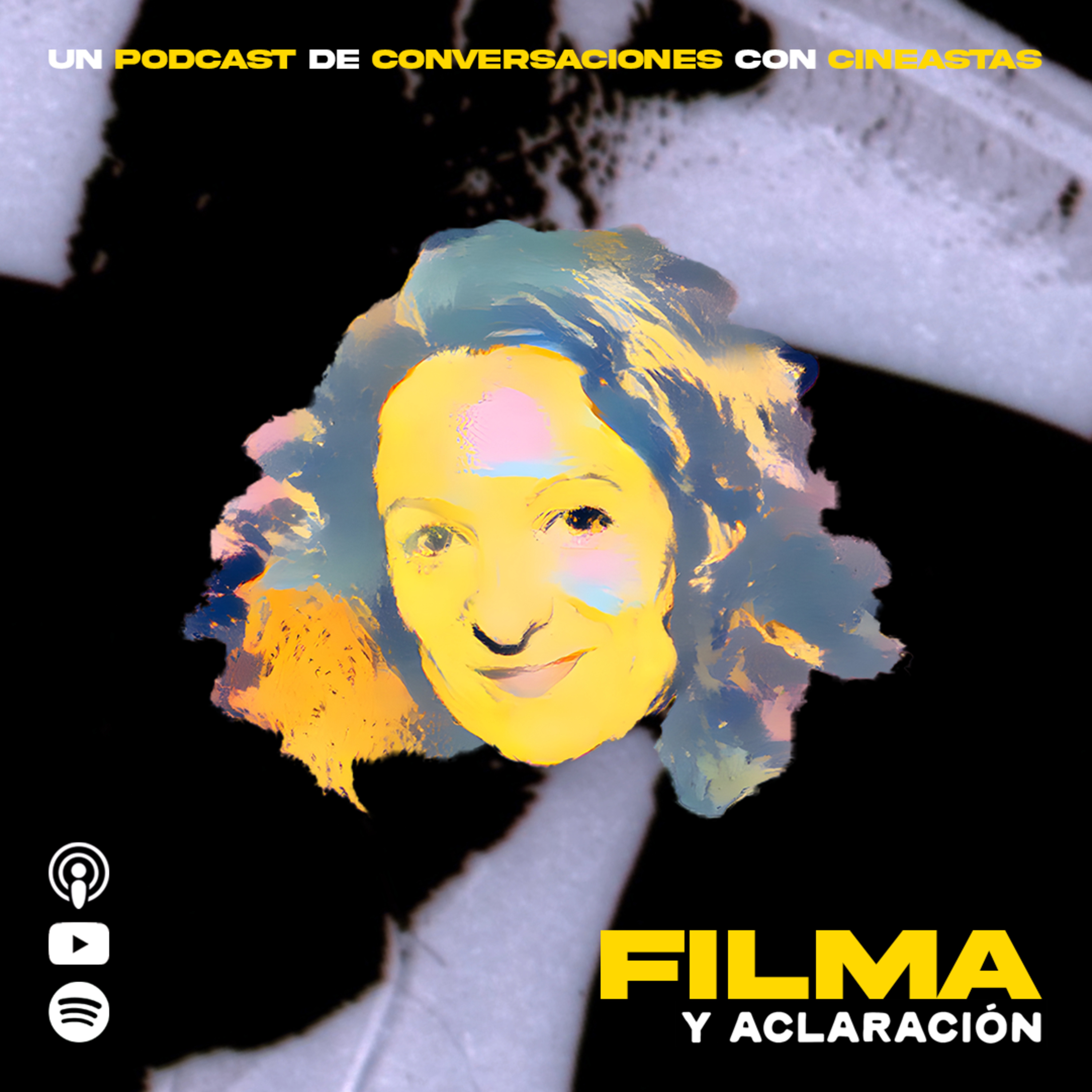 Ana Katz episode artwork