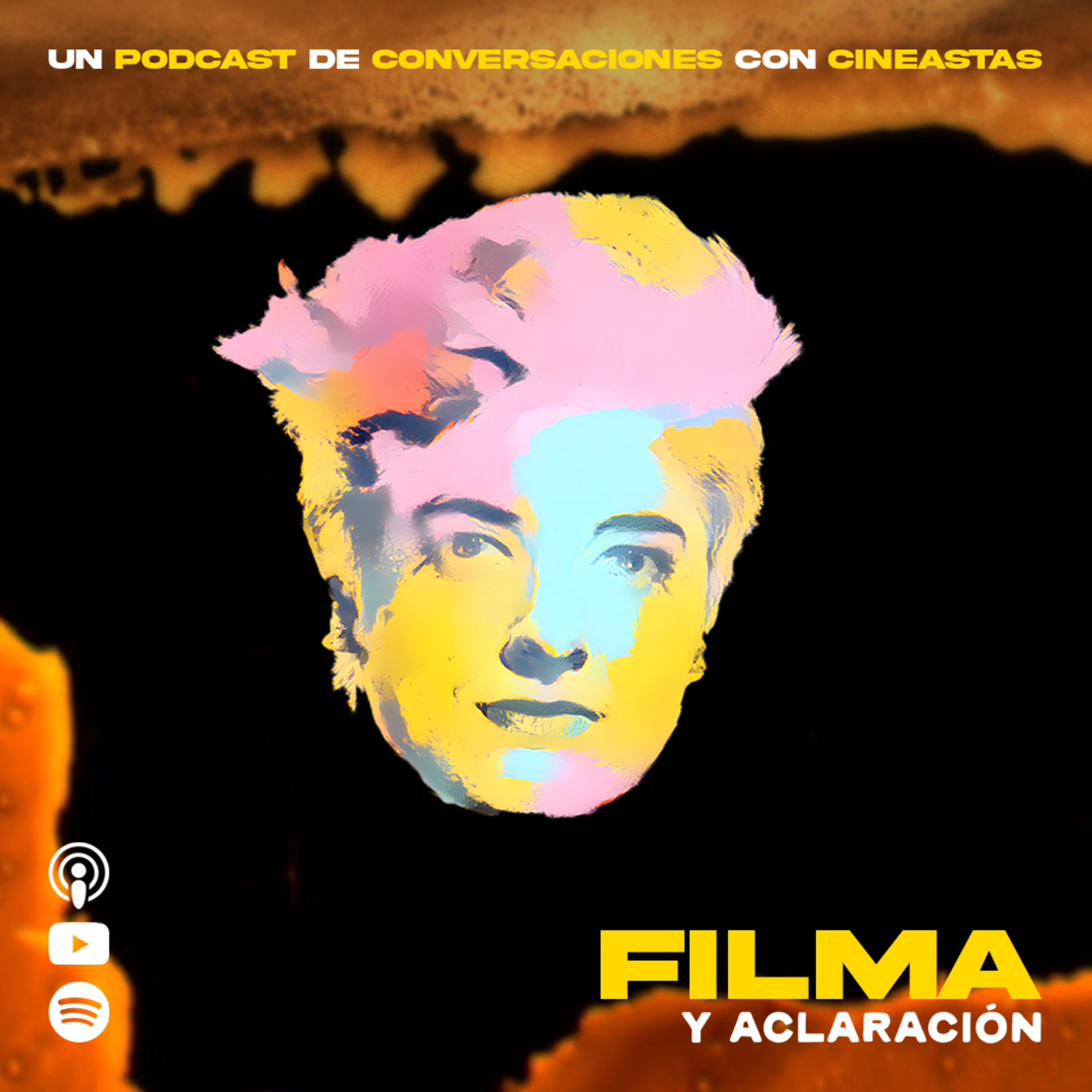 Anahí Berneri episode artwork