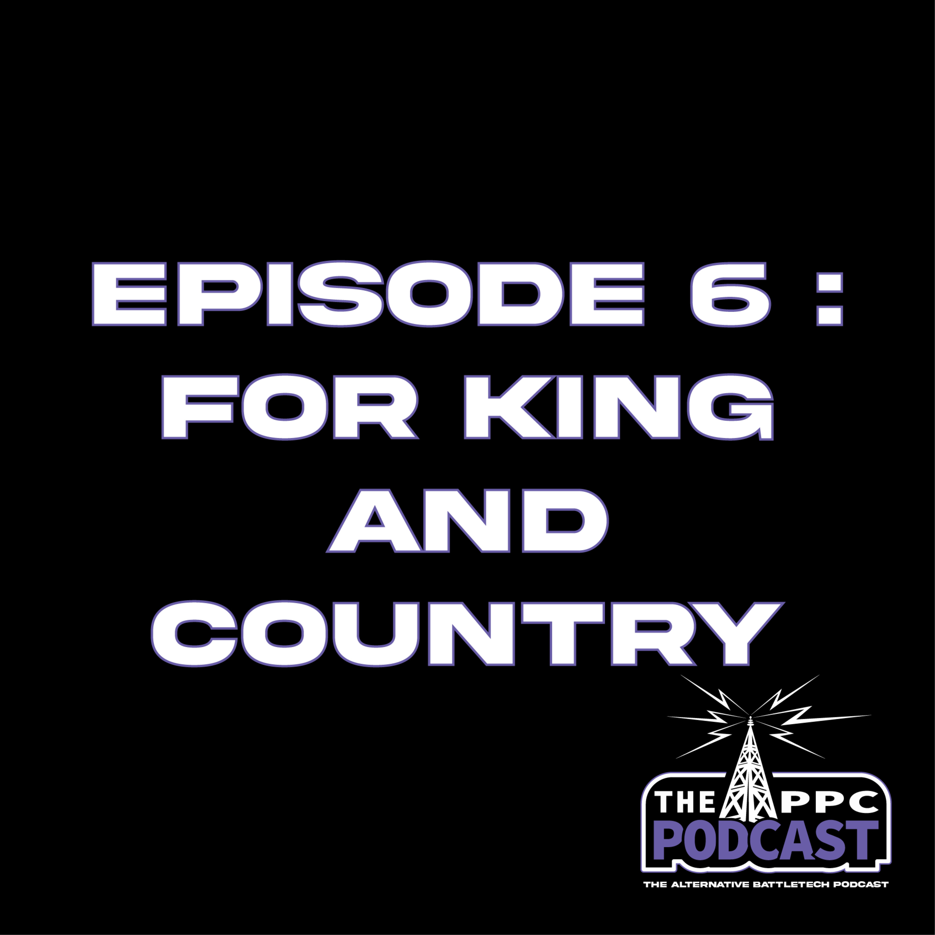 The PPC Podcast | Periphery Podcast Corporation