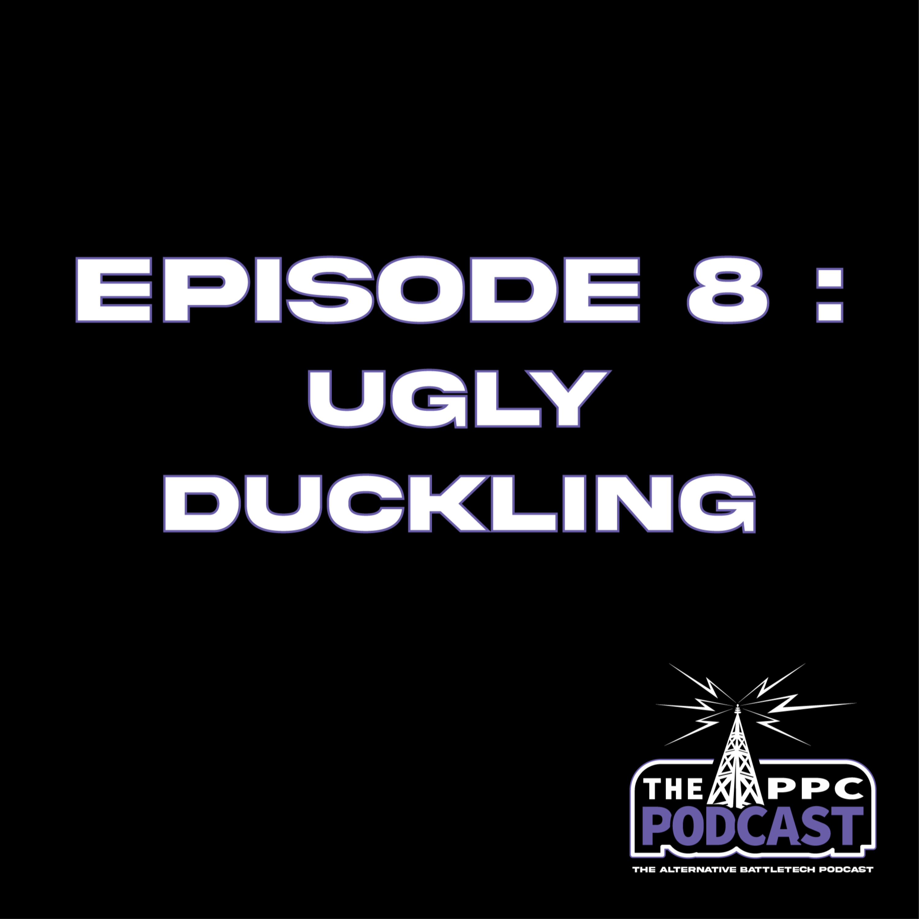 The PPC Podcast | Periphery Podcast Corporation