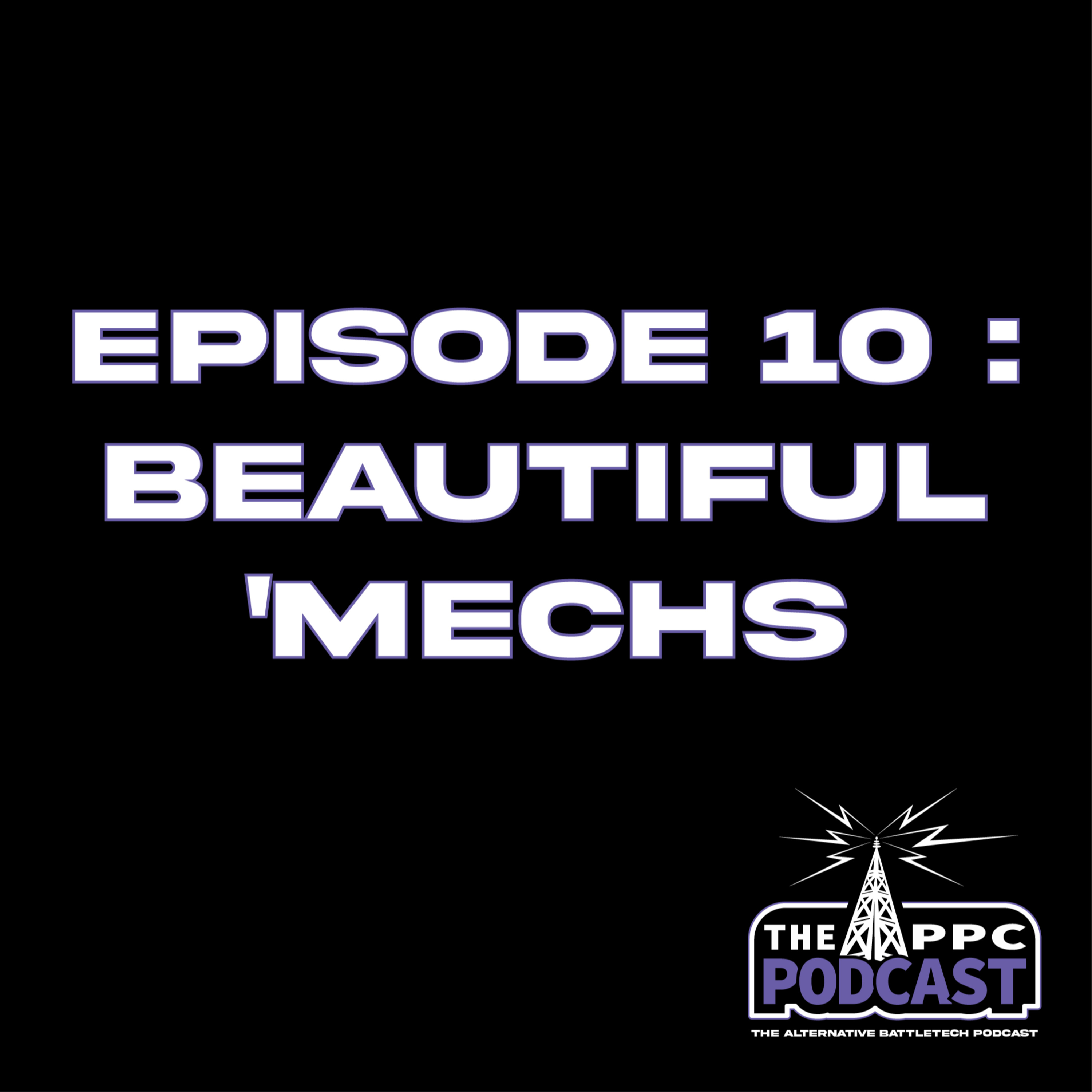 The PPC Podcast | Periphery Podcast Corporation