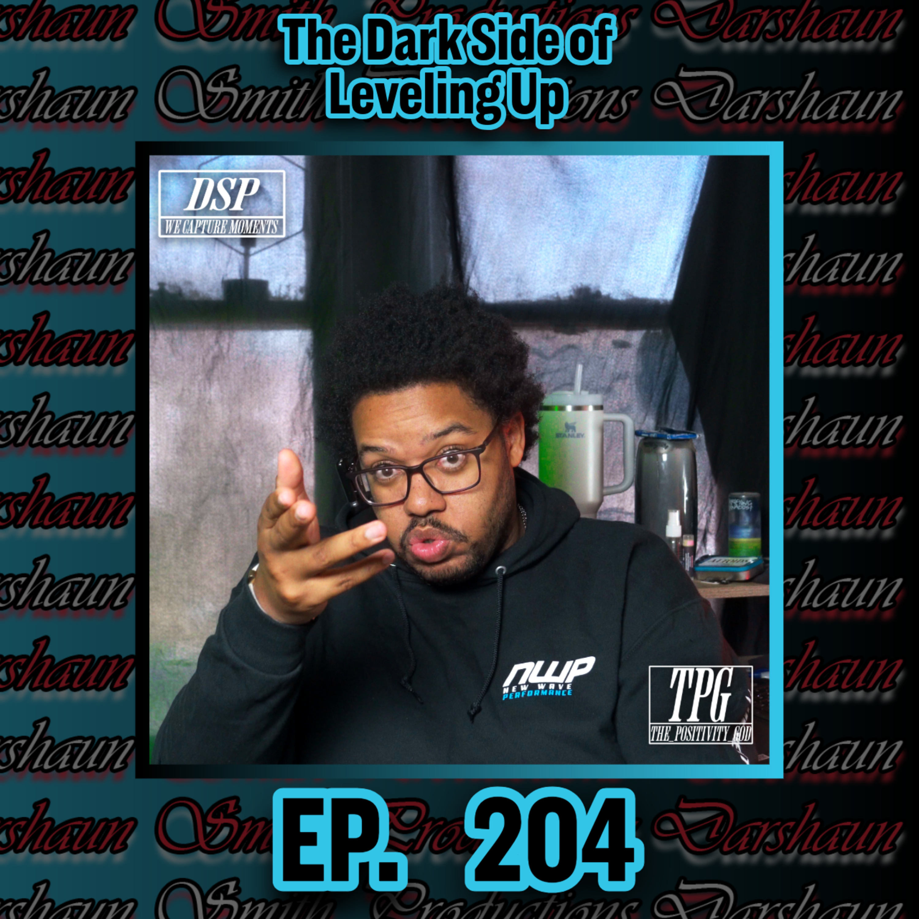It’s Okay to Not Be Okay (But You Have to Keep Going) (EP. 204) episode artwork
