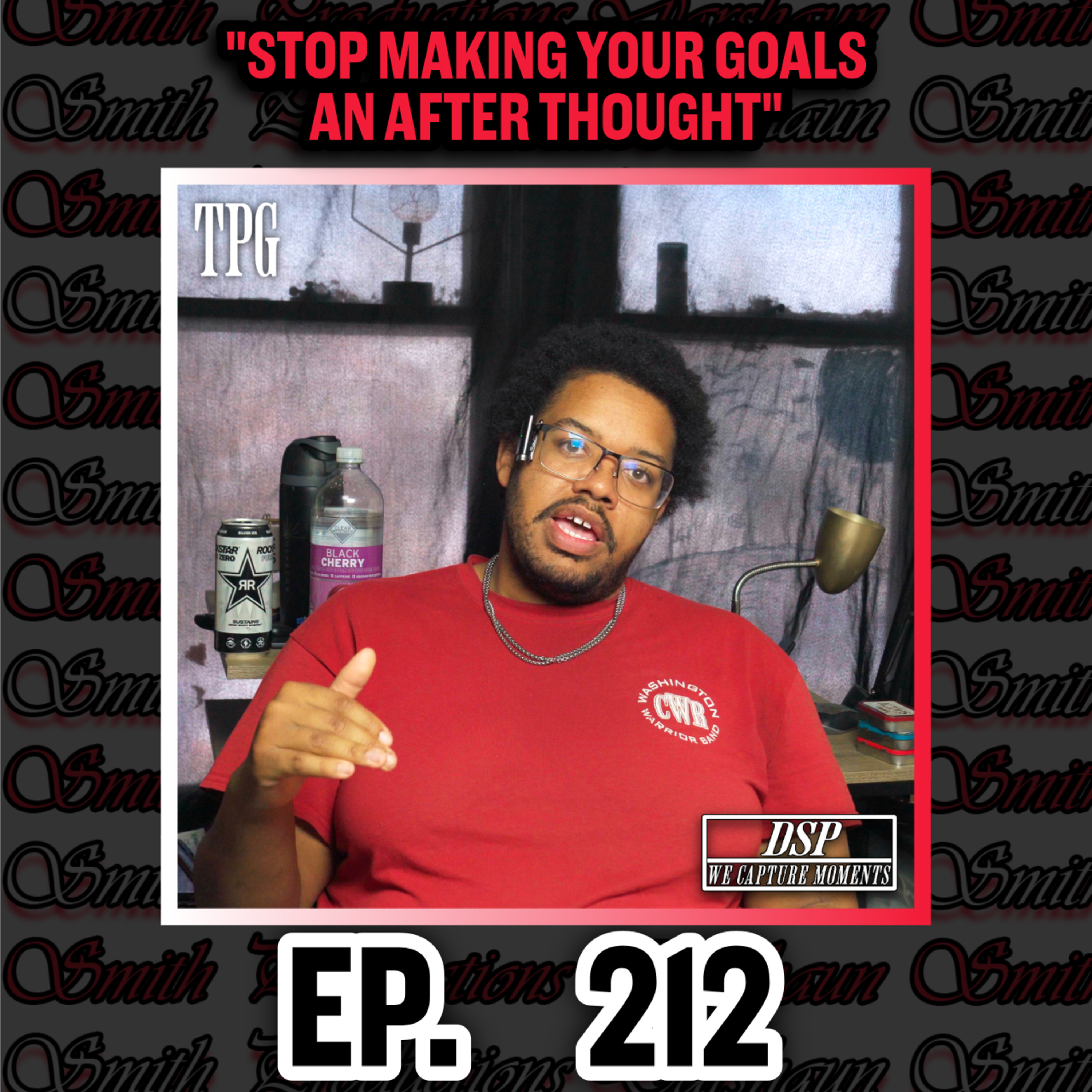 SETTING THE GLDN STANDARD FOR 2026 (EP. 212) episode artwork