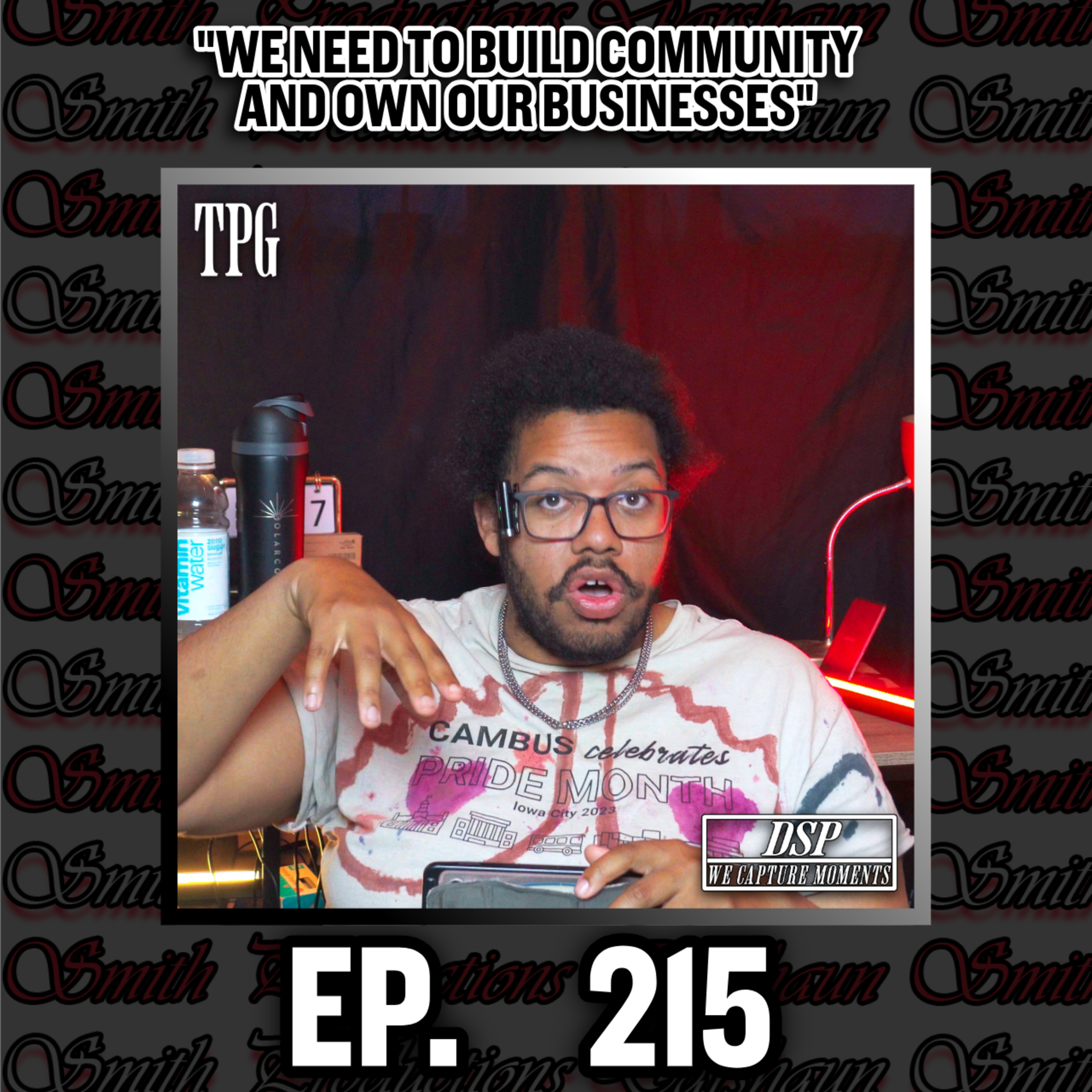 2 SOLUTIONS TO GENZ'S LACK OF KIDS AND JOBS PROBLEMS IN 2026 (EP. 215) episode artwork