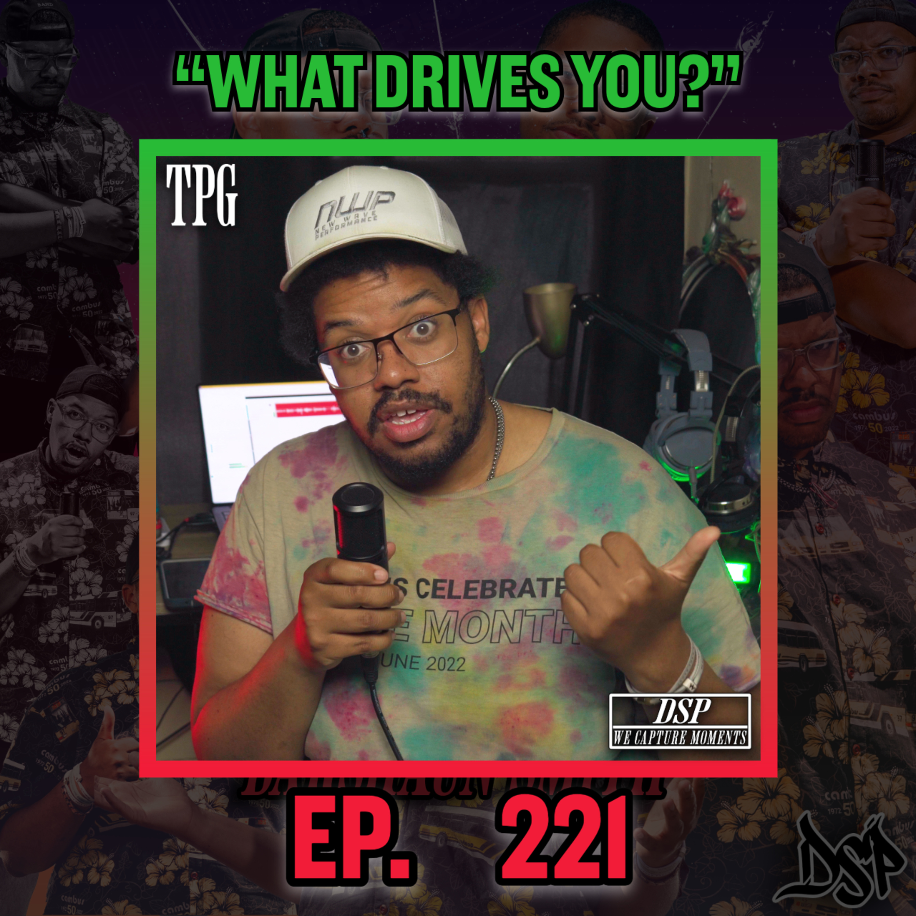 Most People Never Ask Themselves This… (EP. 221) episode artwork