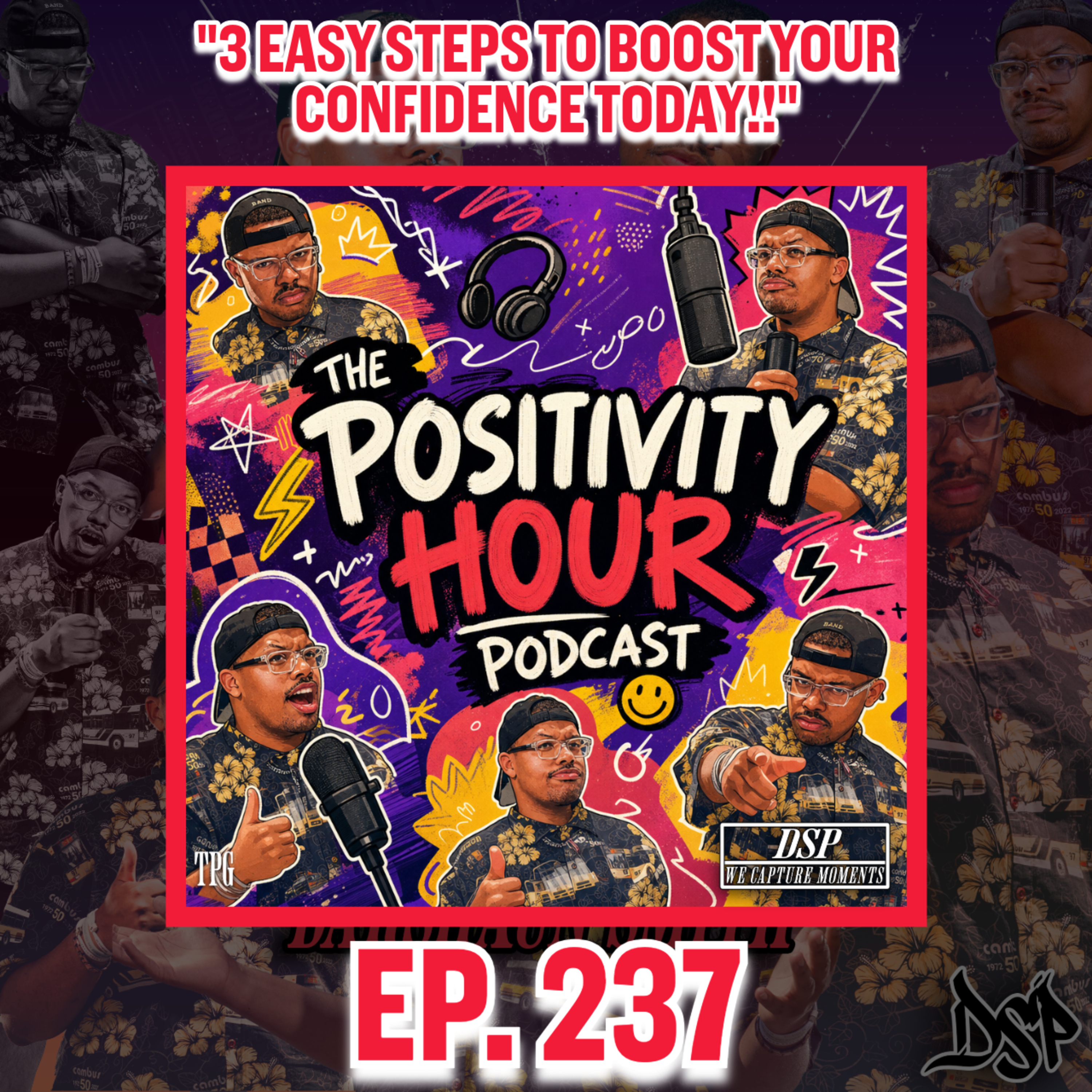 3 Life Lessons 2026 Has Taught Me | EP. 237 episode artwork