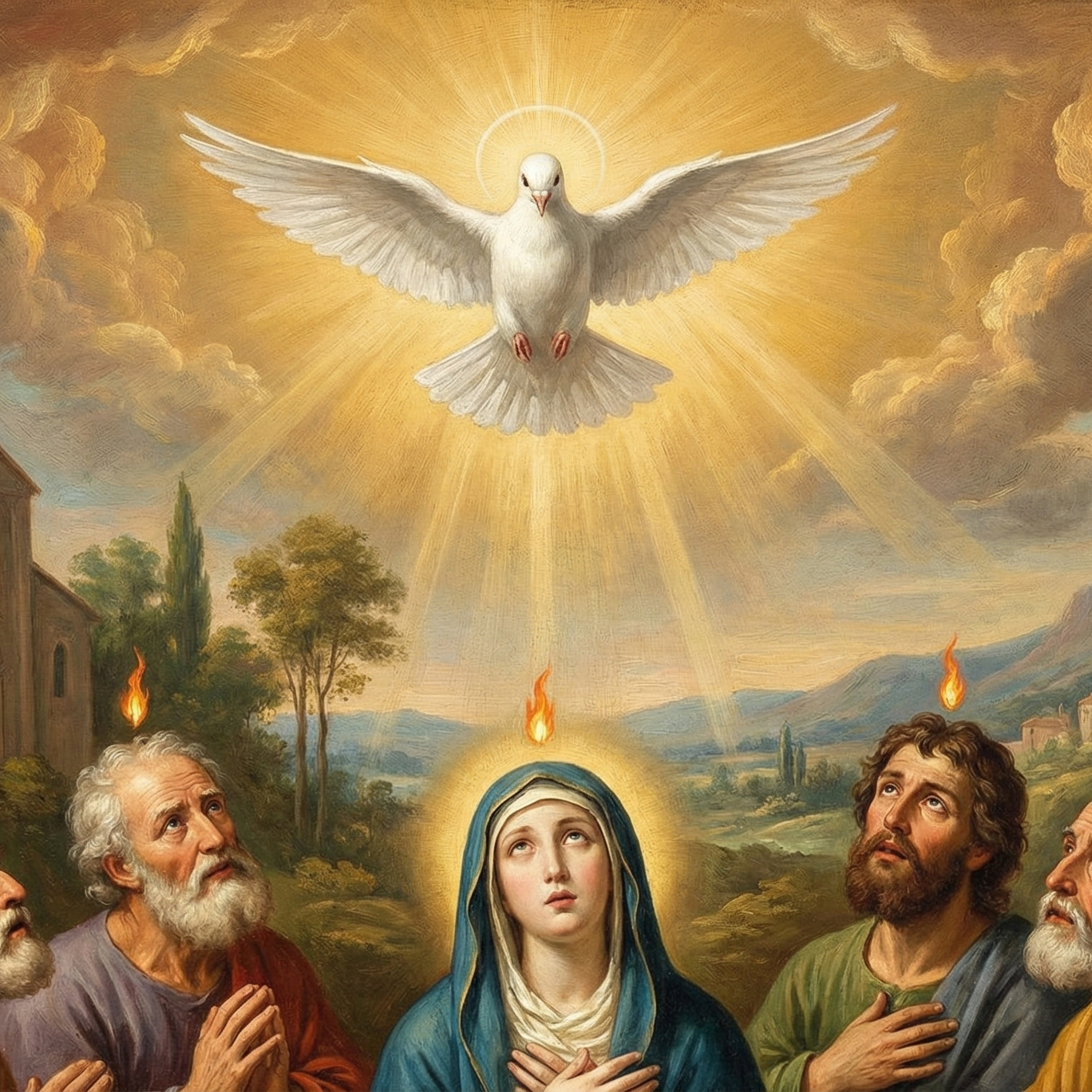 Espíritu Santo | Ep. 133