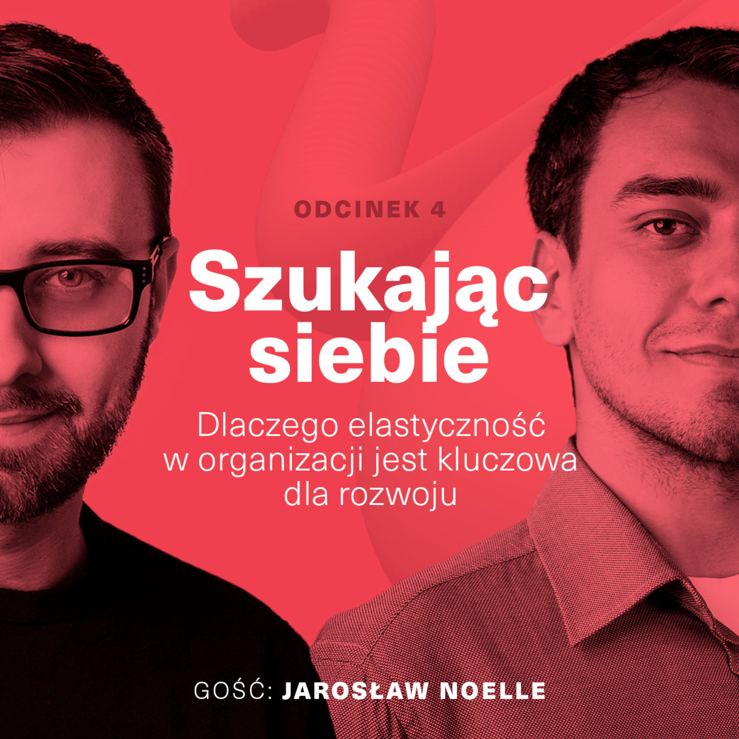 Organizacje Przyszłości: Zarządzanie inaczej