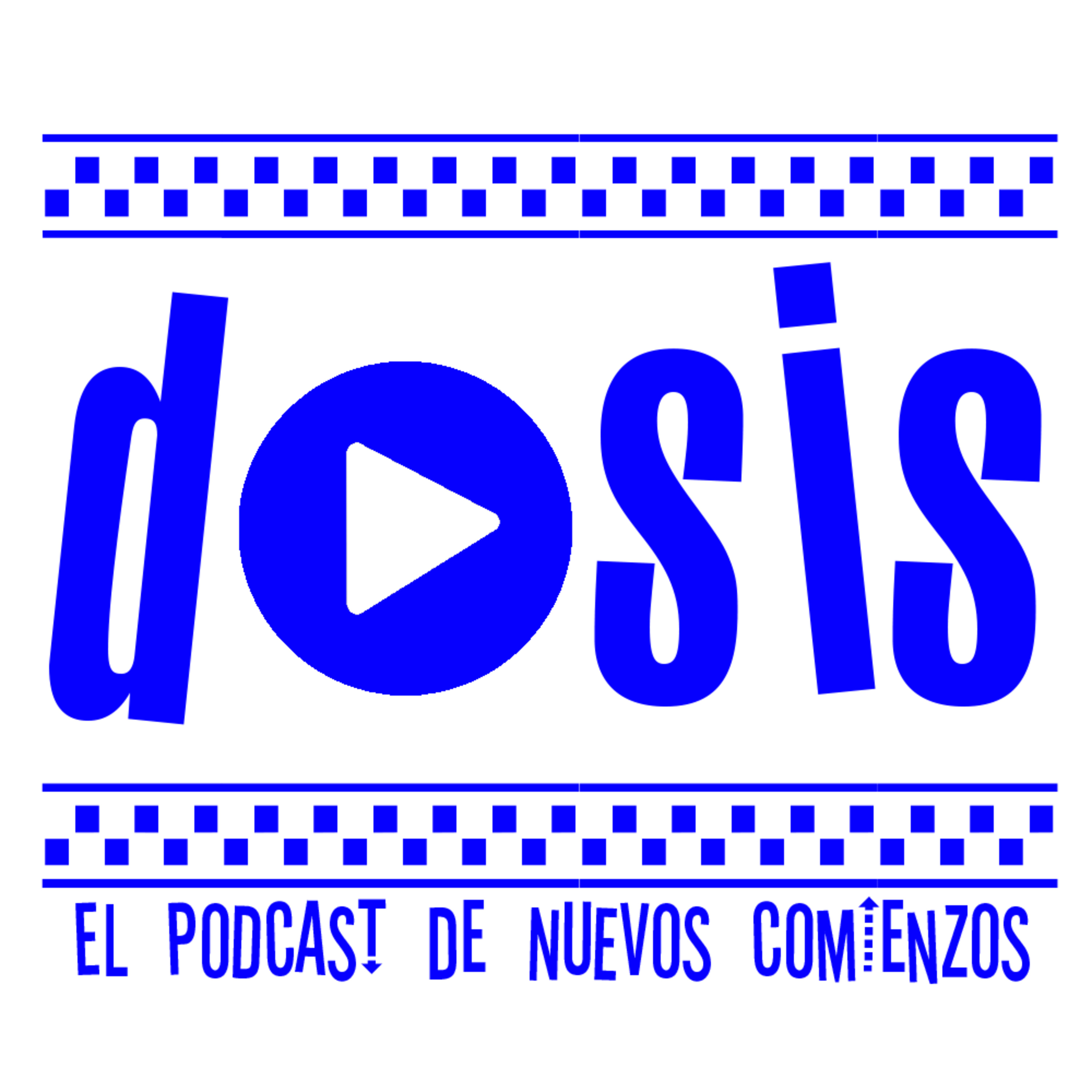 Caminemos episode artwork