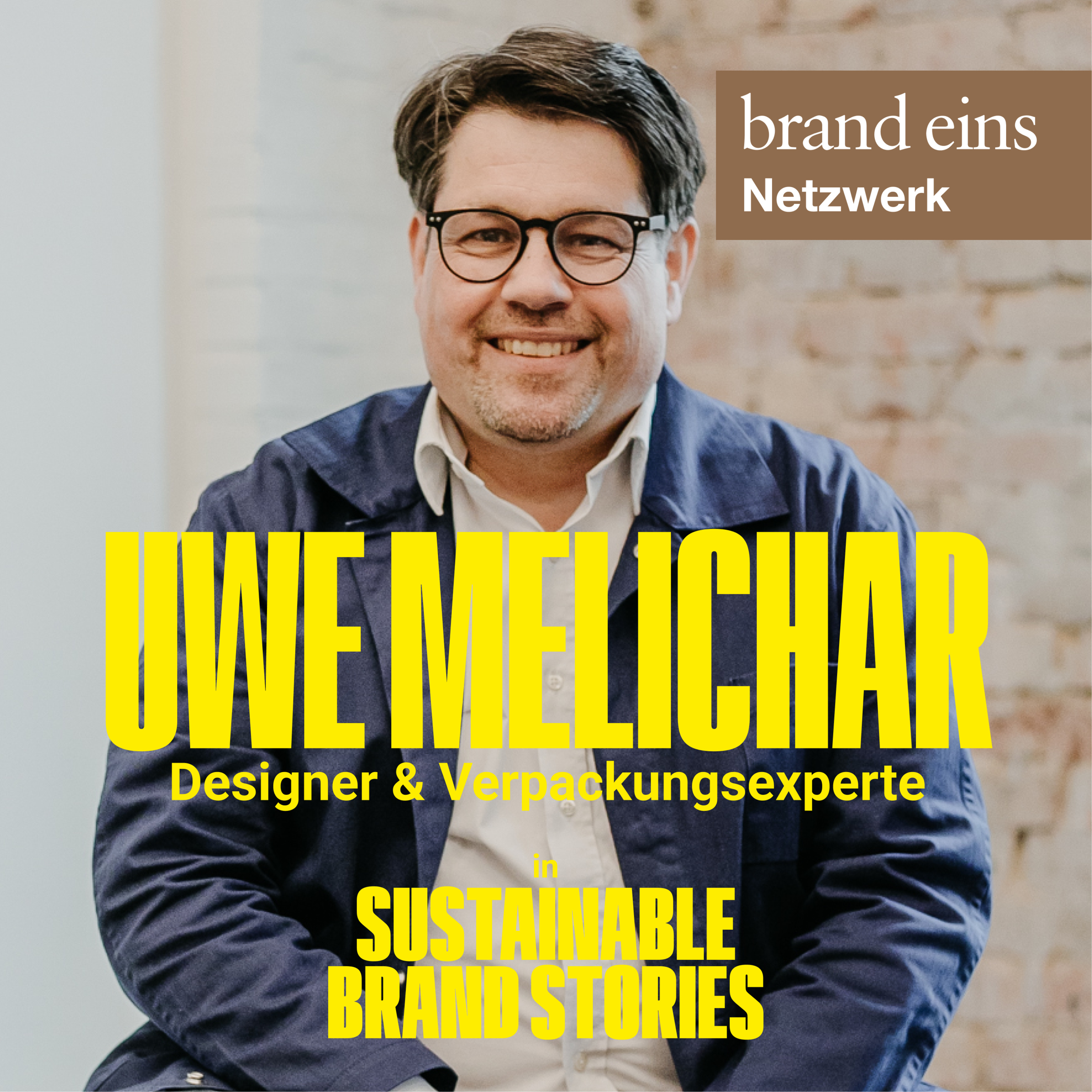 Sustainable Brand Stories - Der Podcast für nachhaltig erfolgreiche Marken & Kommunikation