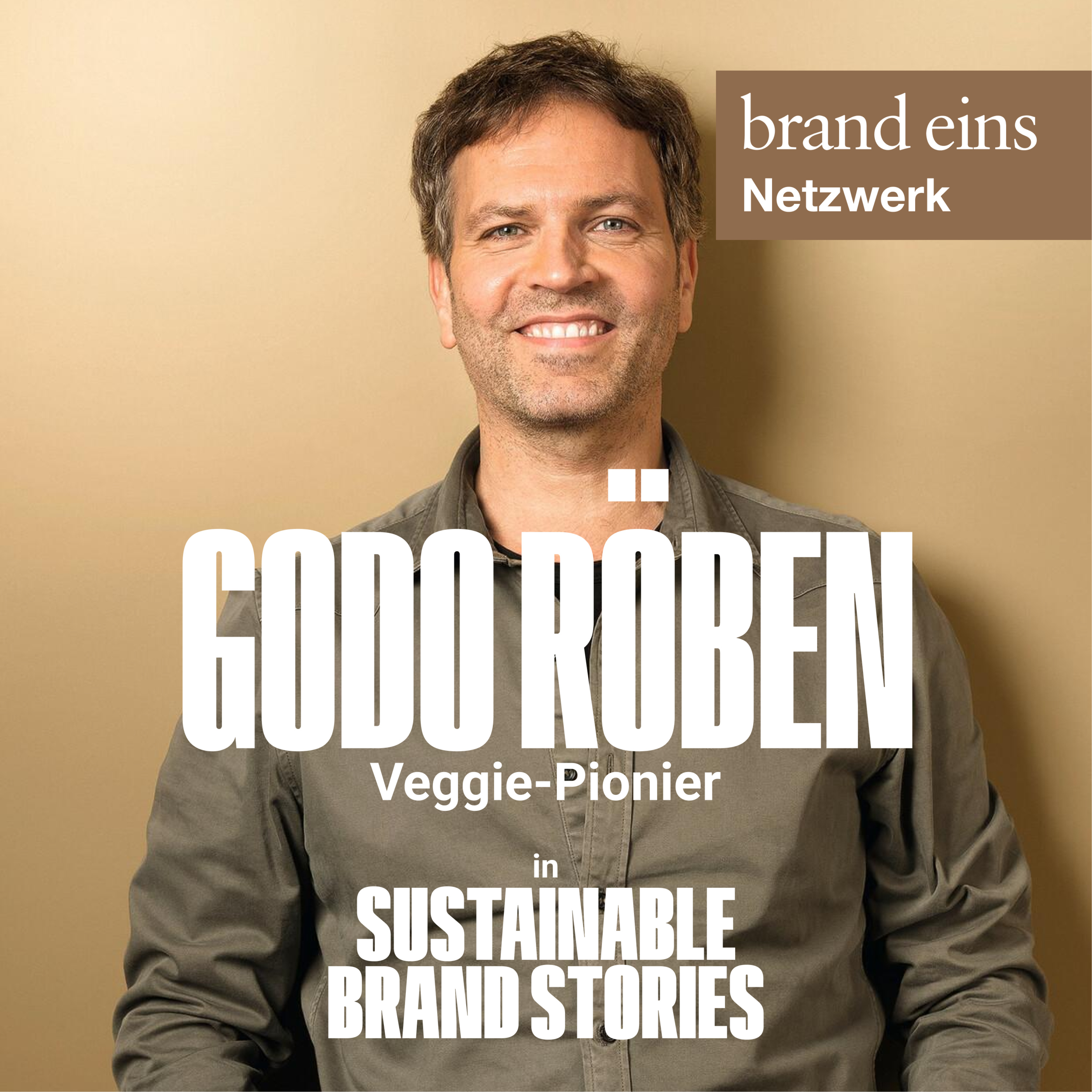 Sustainable Brand Stories - Der Podcast für nachhaltig erfolgreiche Marken & Kommunikation