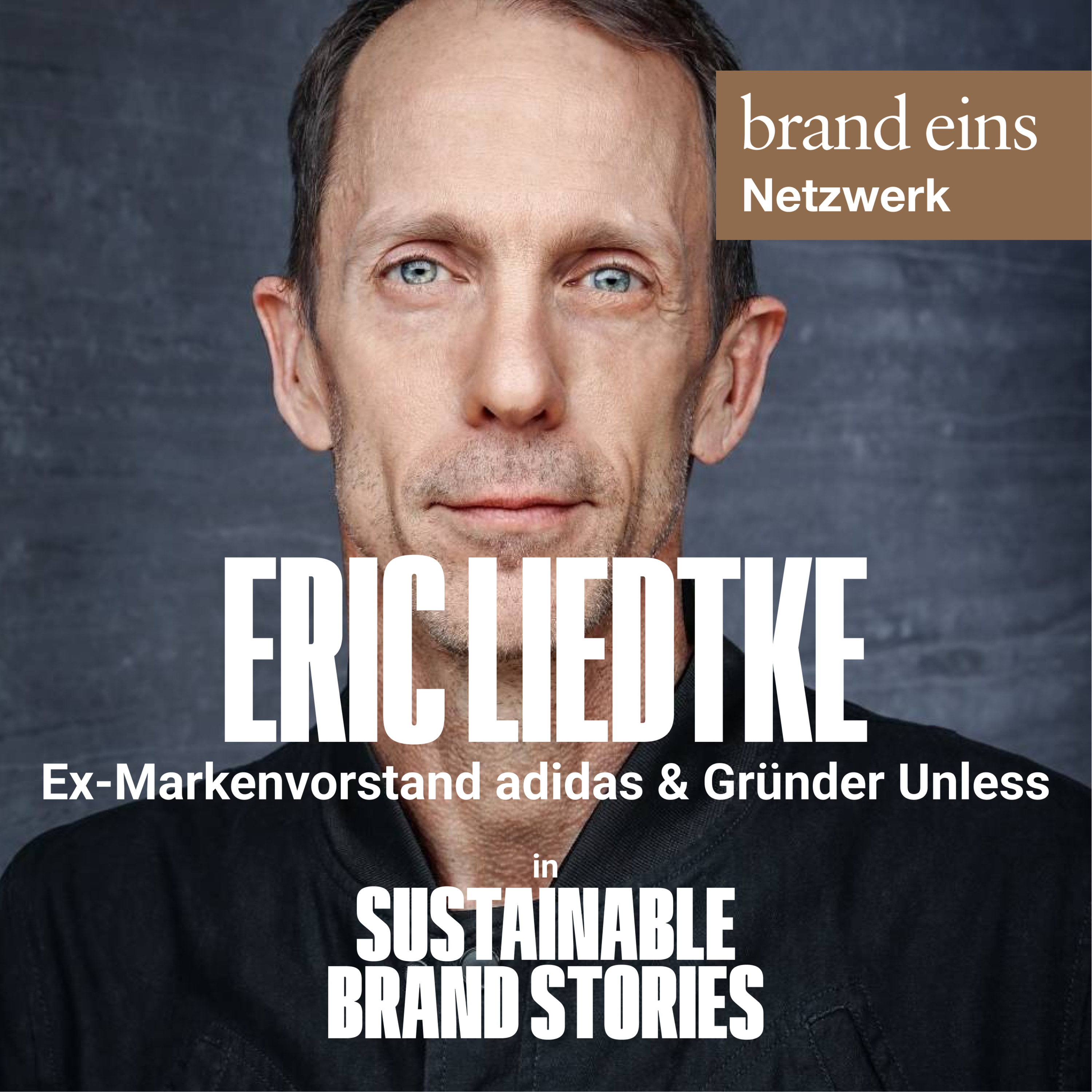Sustainable Brand Stories - Der Podcast für nachhaltig erfolgreiche Marken & Kommunikation