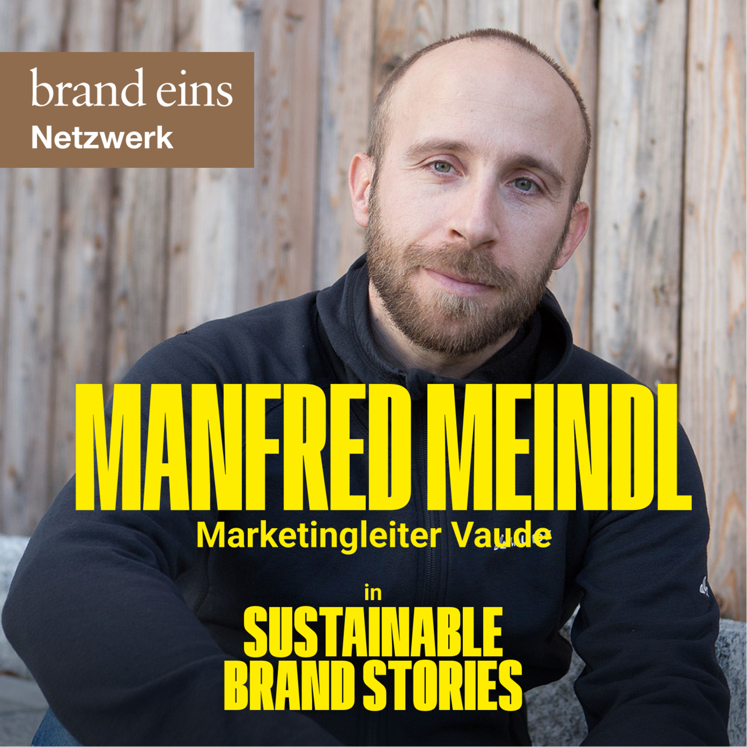 Sustainable Brand Stories - Der Podcast für nachhaltig erfolgreiche Marken & Kommunikation