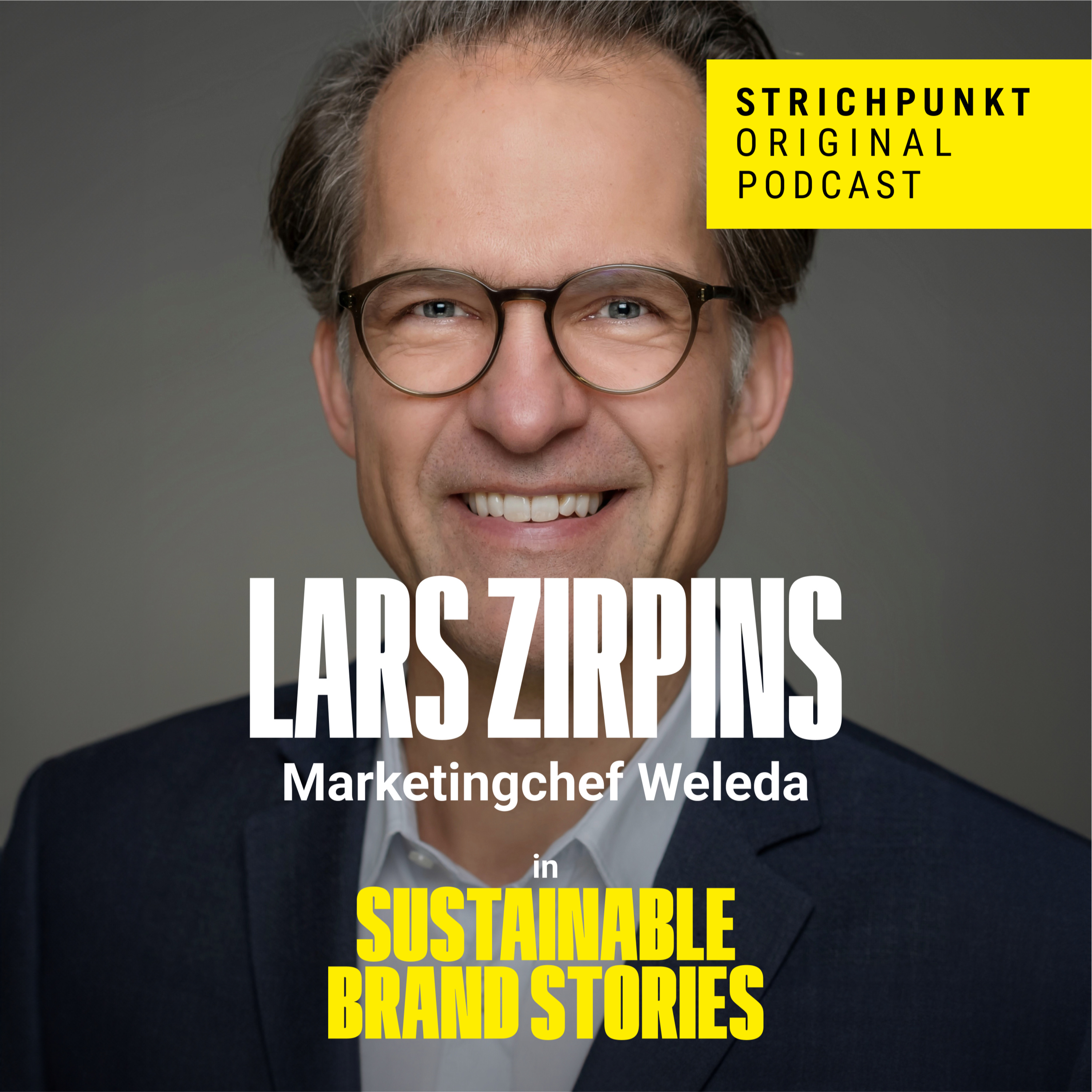 Sustainable Brand Stories - Der Podcast für nachhaltig erfolgreiche Marken & Kommunikation