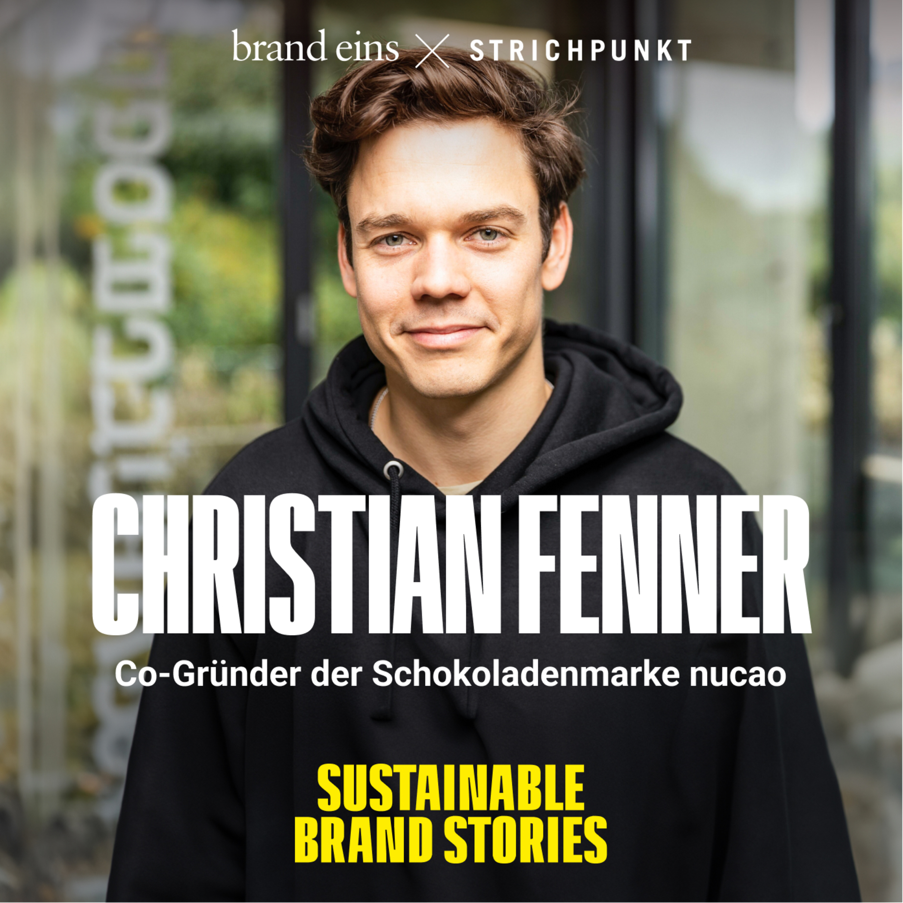 Sustainable Brand Stories - Der Podcast für nachhaltig erfolgreiche Marken & Kommunikation