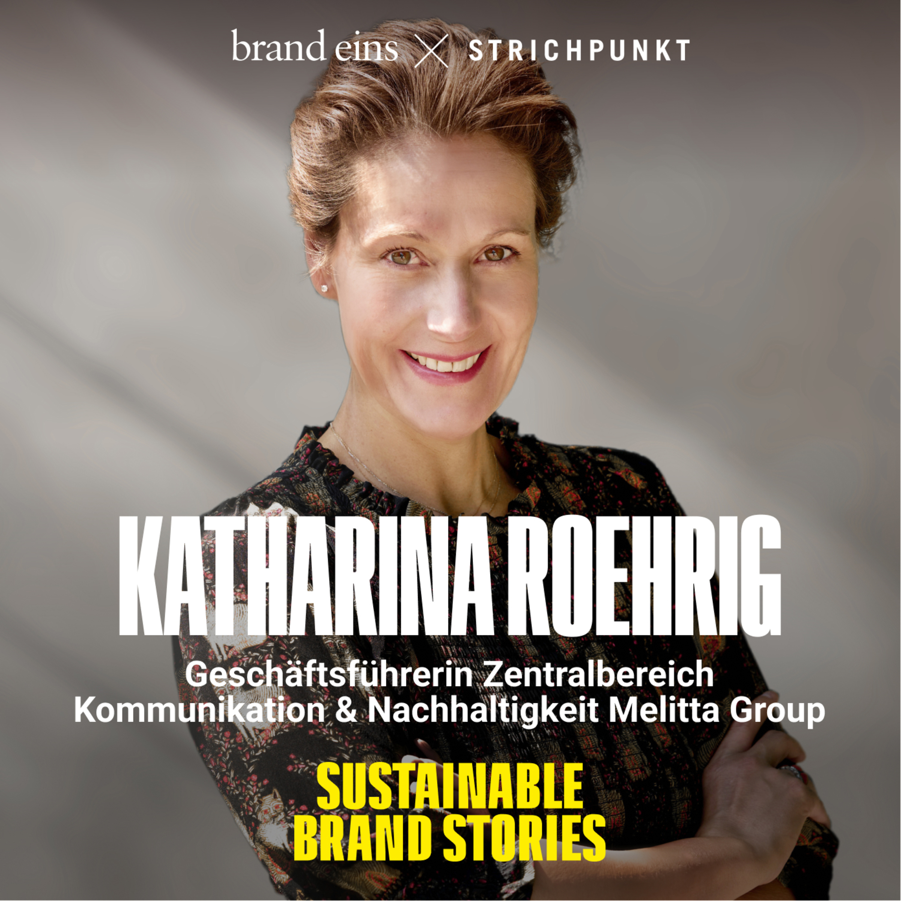 Sustainable Brand Stories - Der Podcast für nachhaltig erfolgreiche Marken & Kommunikation
