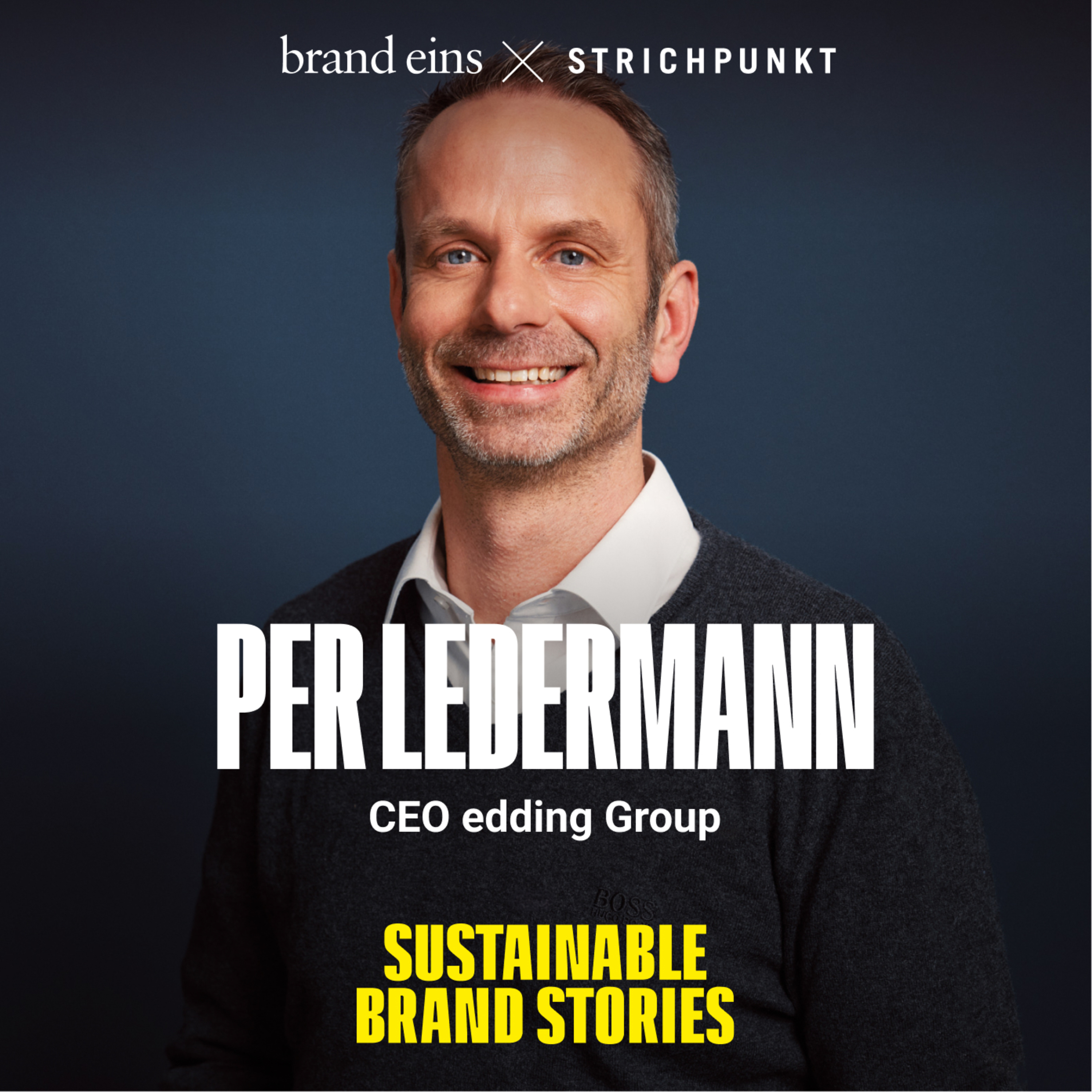 Sustainable Brand Stories - Der Podcast für nachhaltig erfolgreiche Marken & Kommunikation