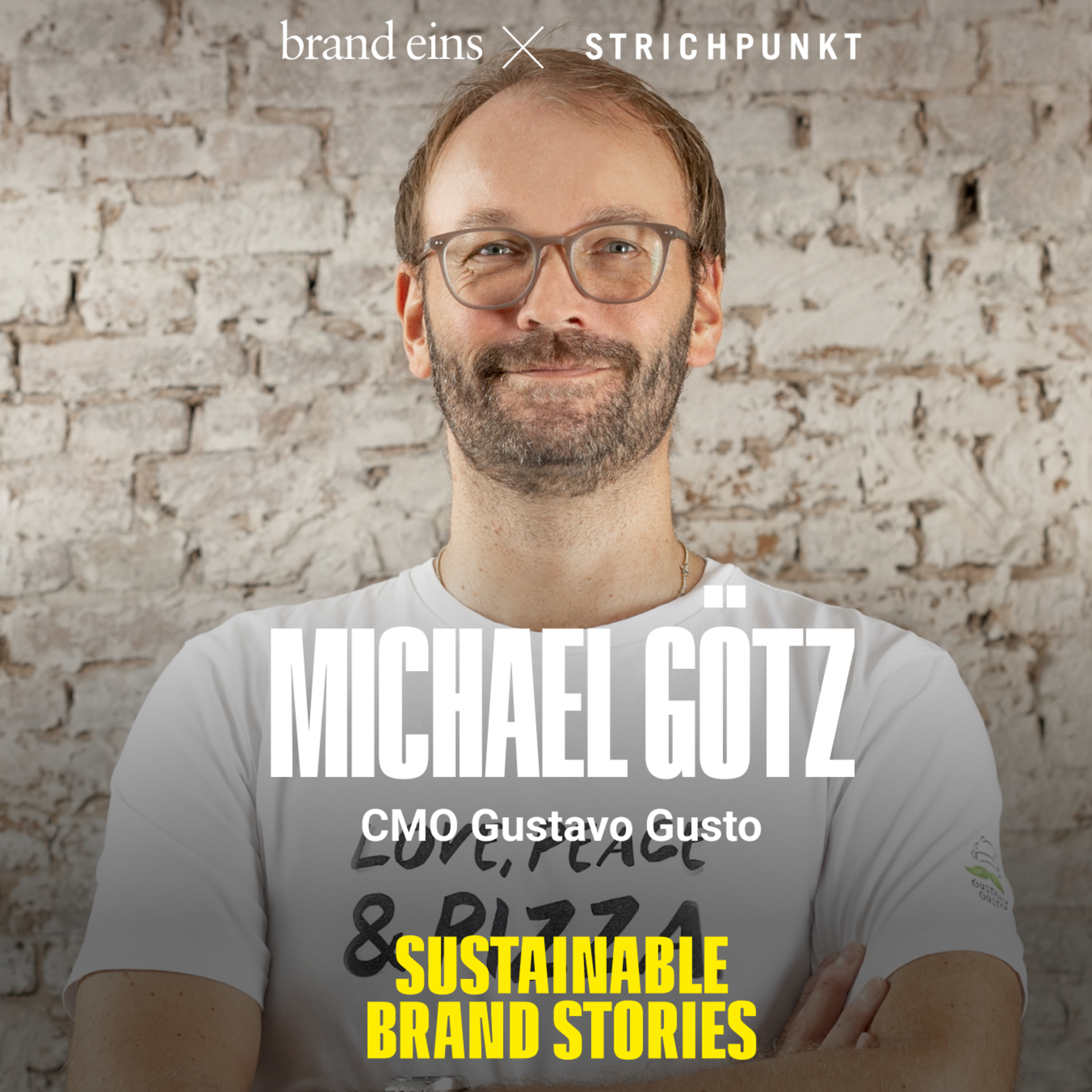 Sustainable Brand Stories - Der Podcast für nachhaltig erfolgreiche Marken & Kommunikation