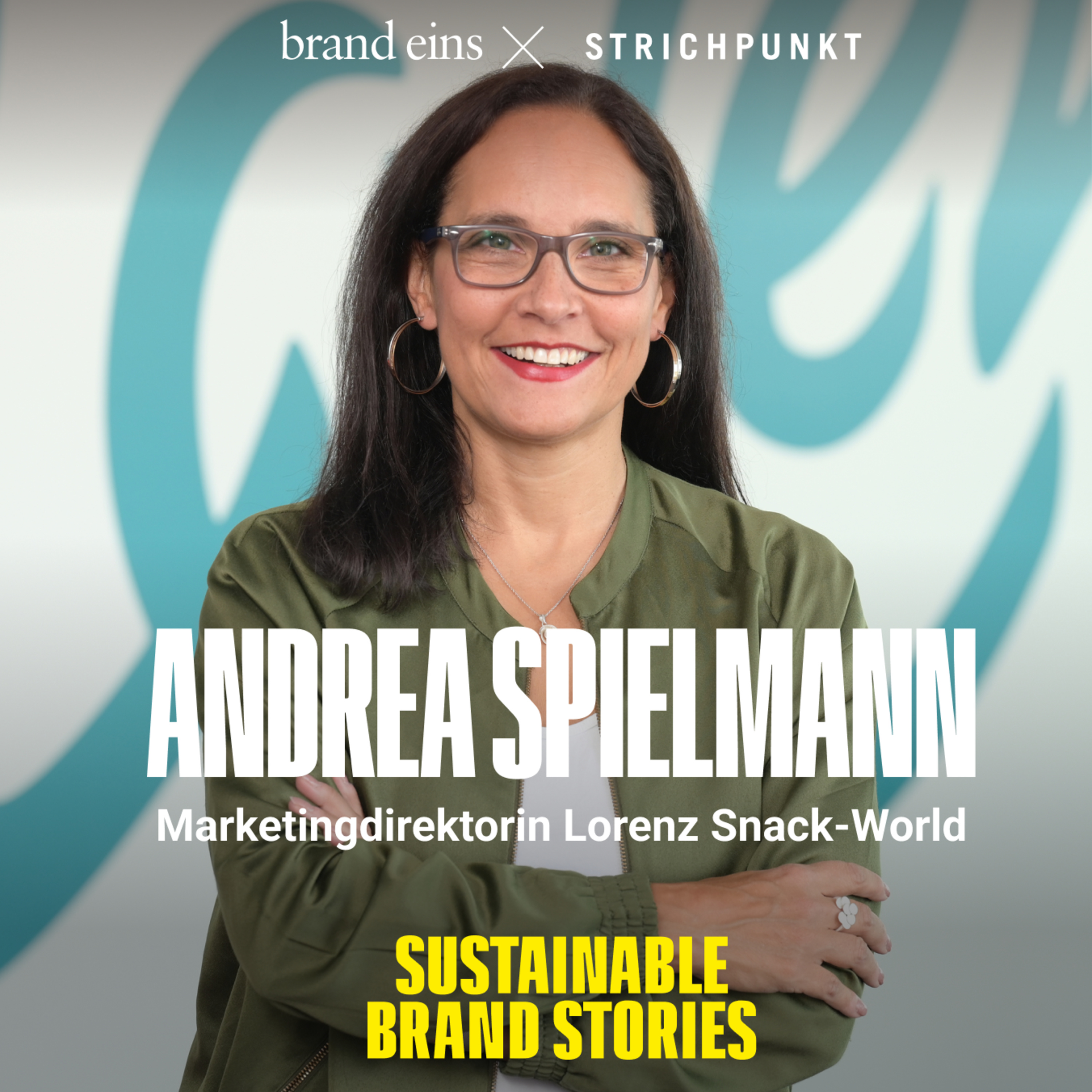 Sustainable Brand Stories - Der Podcast für nachhaltig erfolgreiche Marken & Kommunikation
