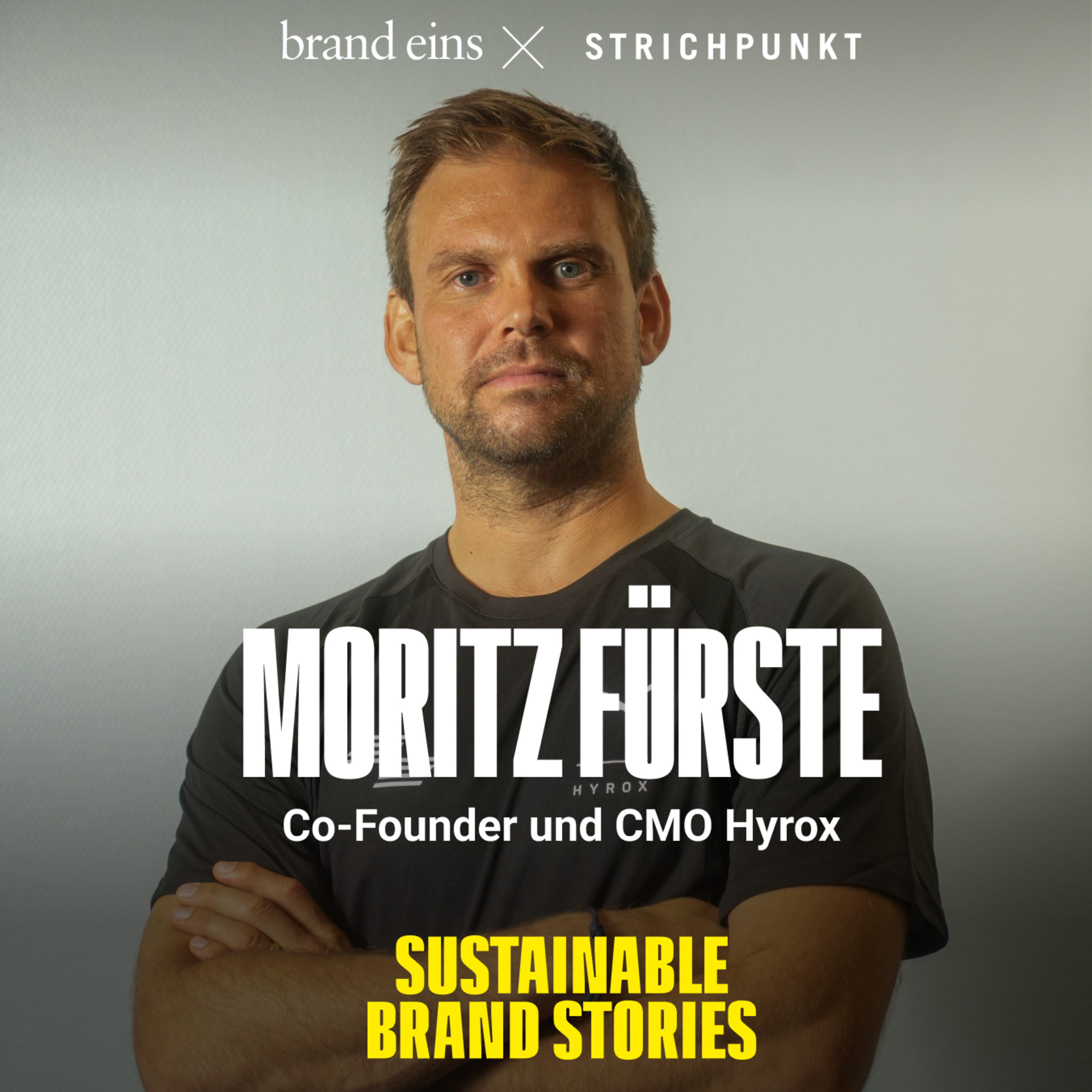 Sustainable Brand Stories - Der Podcast für nachhaltig erfolgreiche Marken & Kommunikation