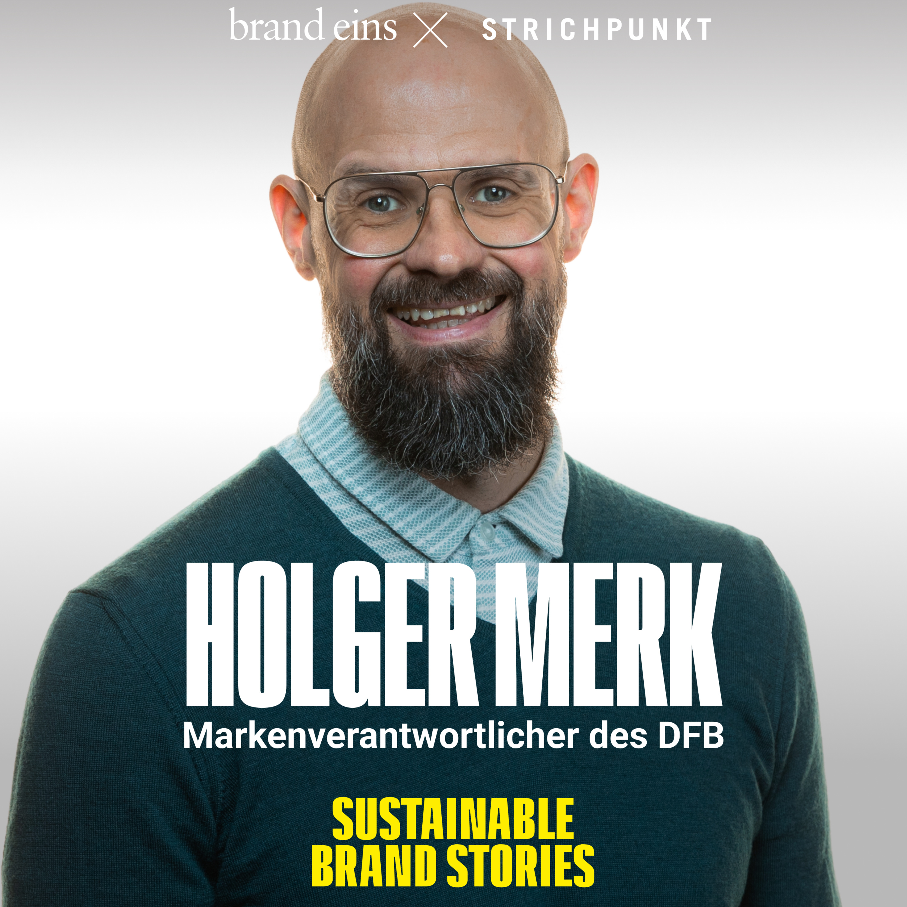 Sustainable Brand Stories - Der Podcast für nachhaltig erfolgreiche Marken & Kommunikation