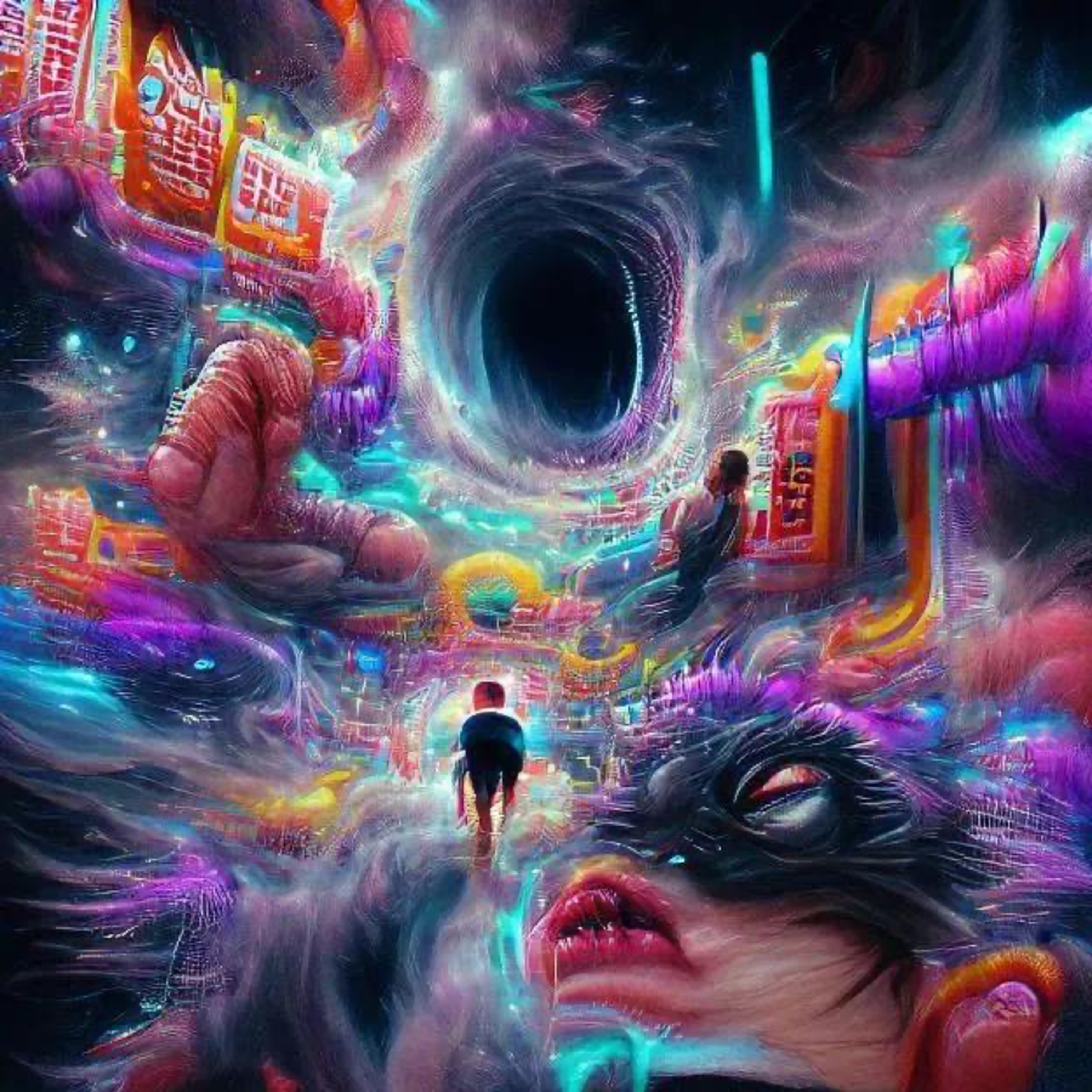 Az első sztárvendég! episode artwork