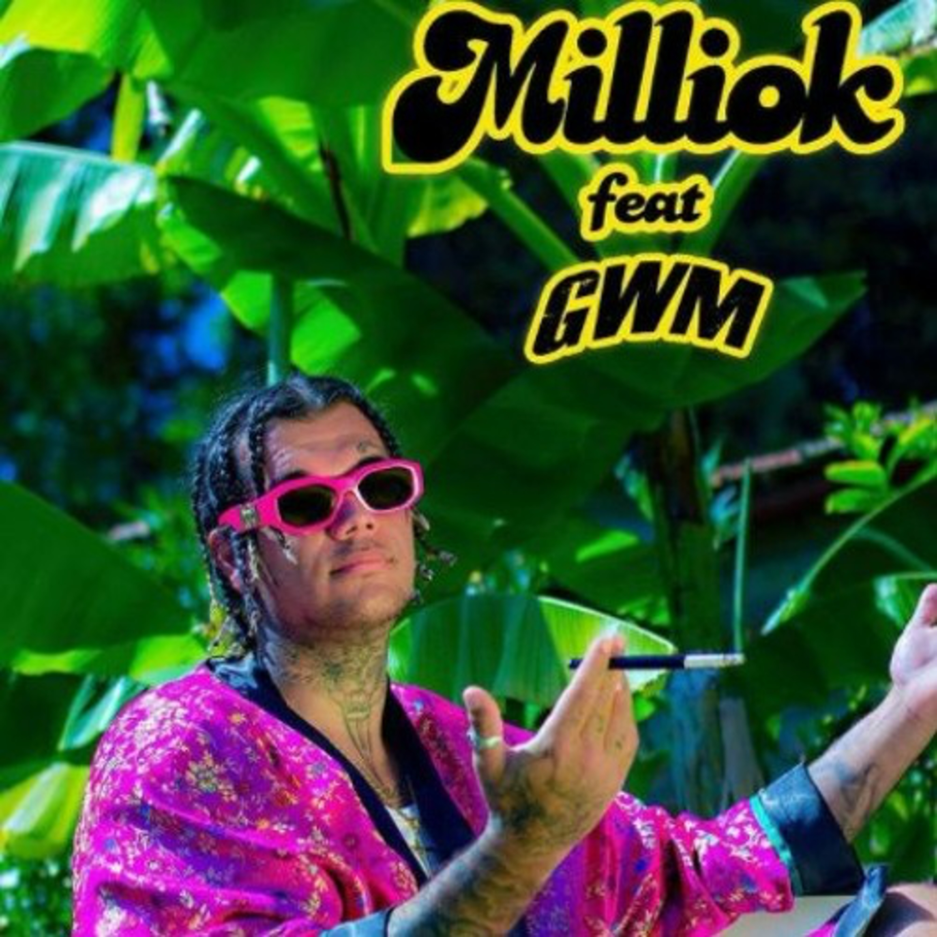 Milliók! Mili mili milliók #33 episode artwork