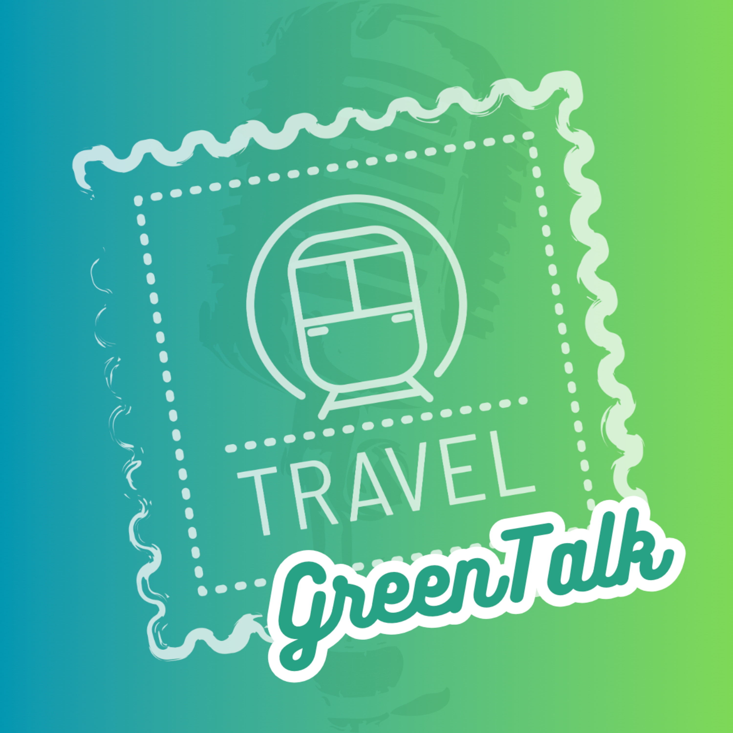 E3: Going on Erasmus Sustainably. Green Erasmus with Matt Tips episode artwork