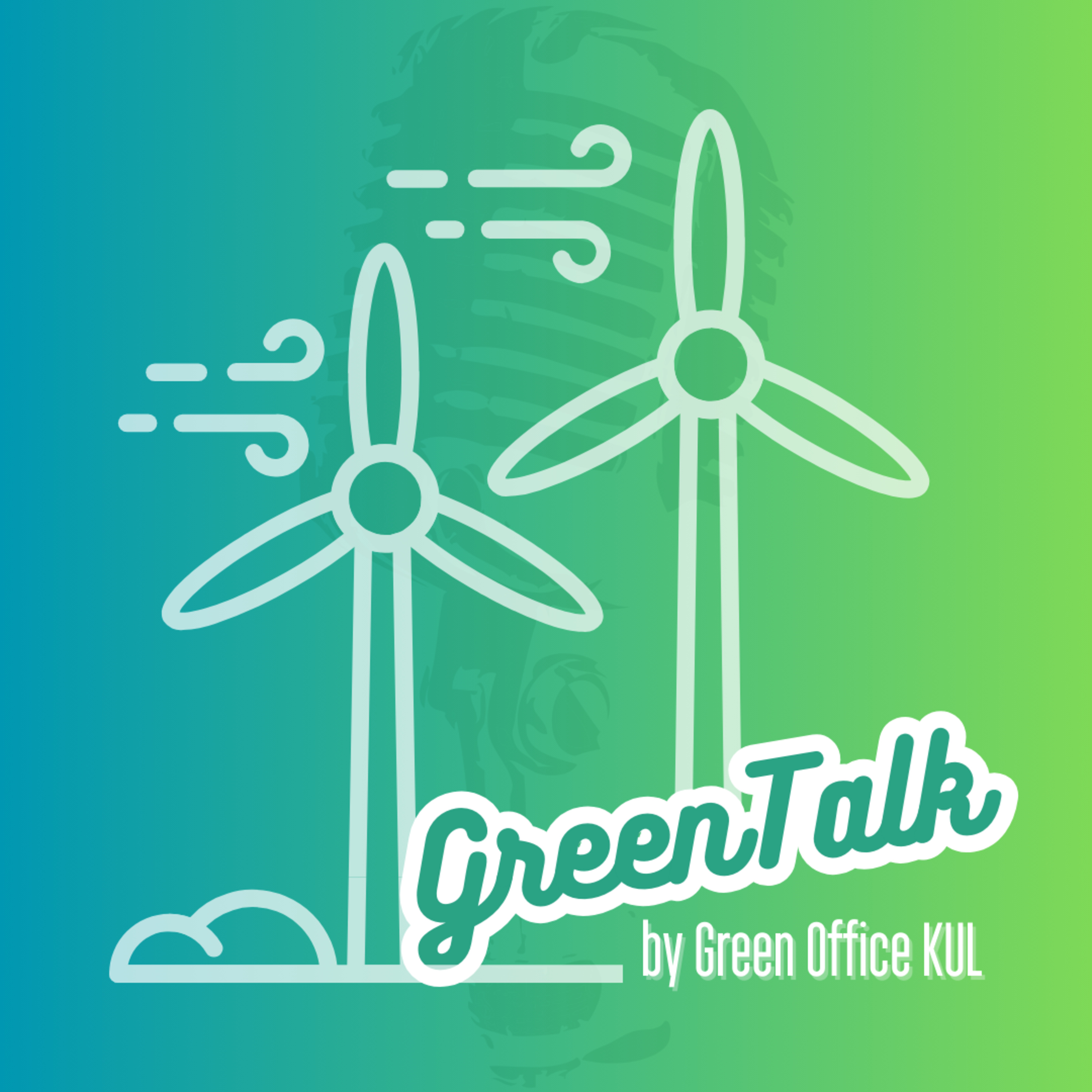 E2: Opportunities of the Green Transition with Minister of Energy Tinne van der Straeten episode artwork