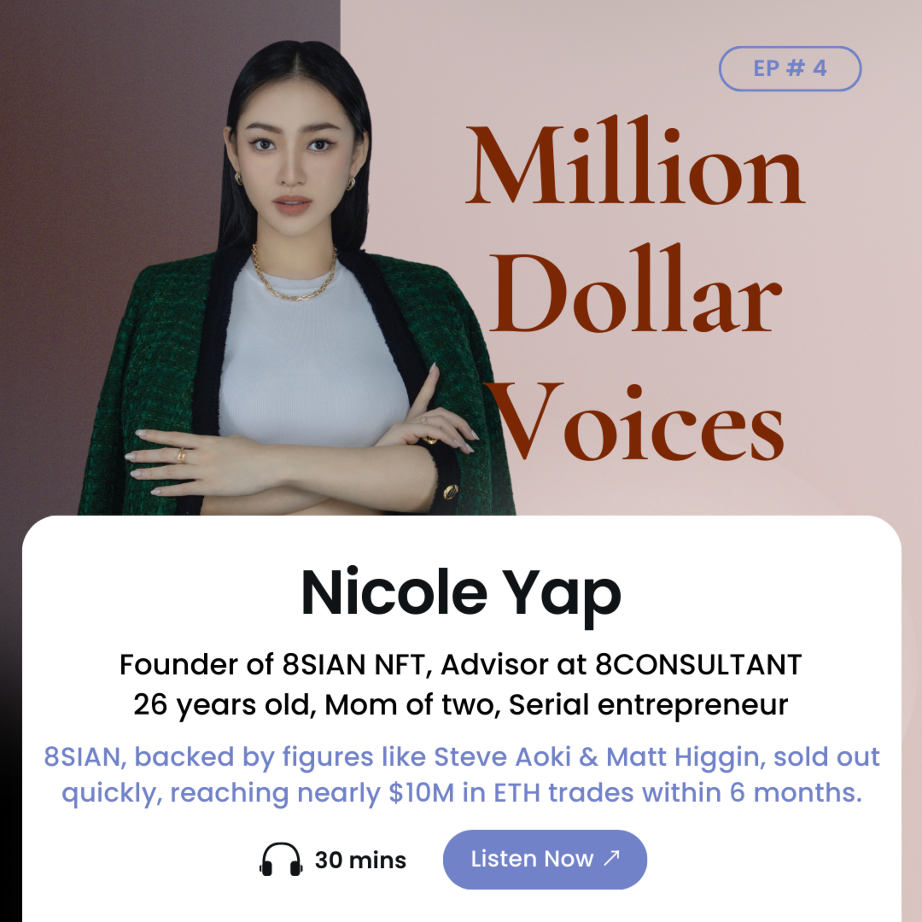 Million Dollar Playbook: Empowering Talents in Tech, Entrepreneurship, and Sustainability