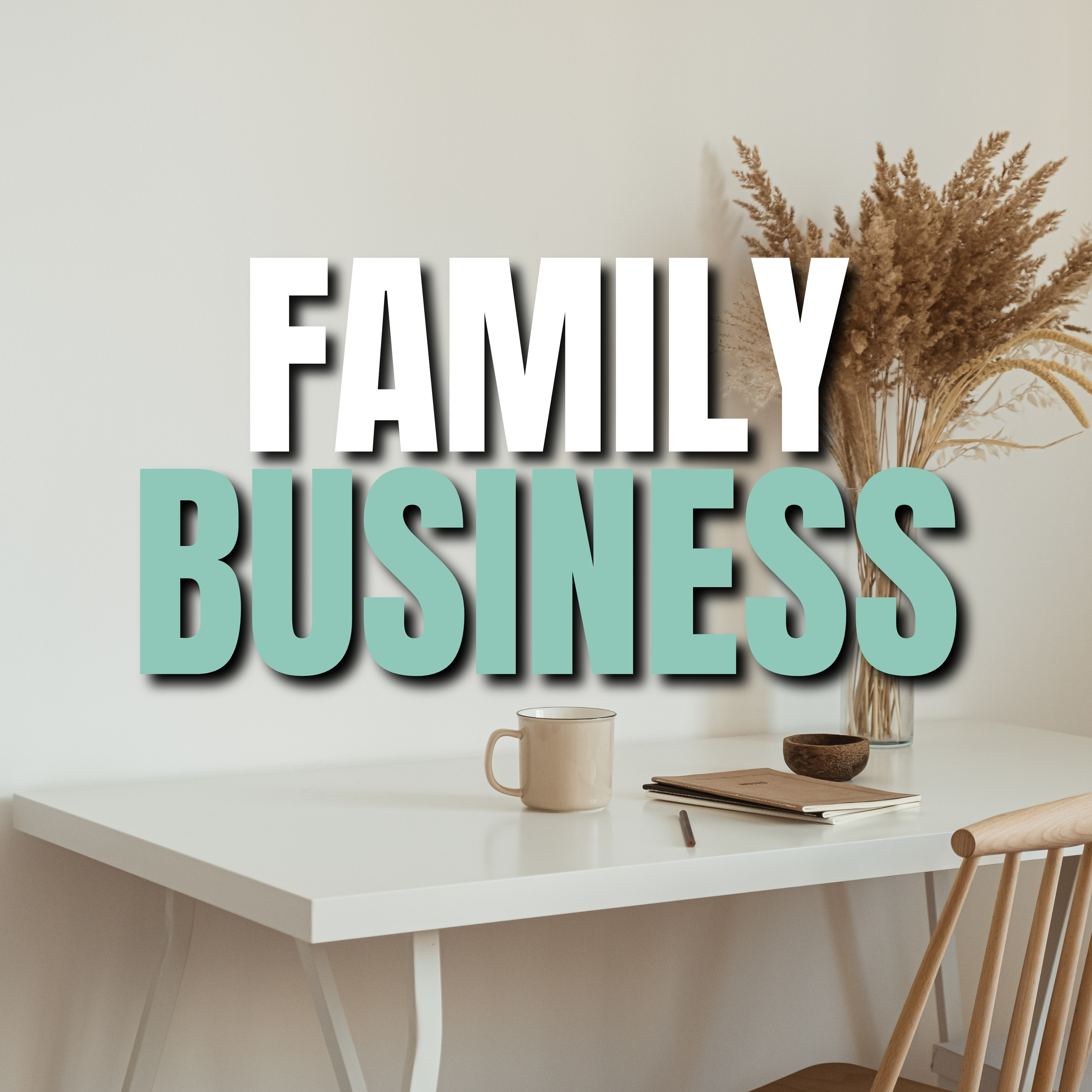 Pay It Forward Podcast