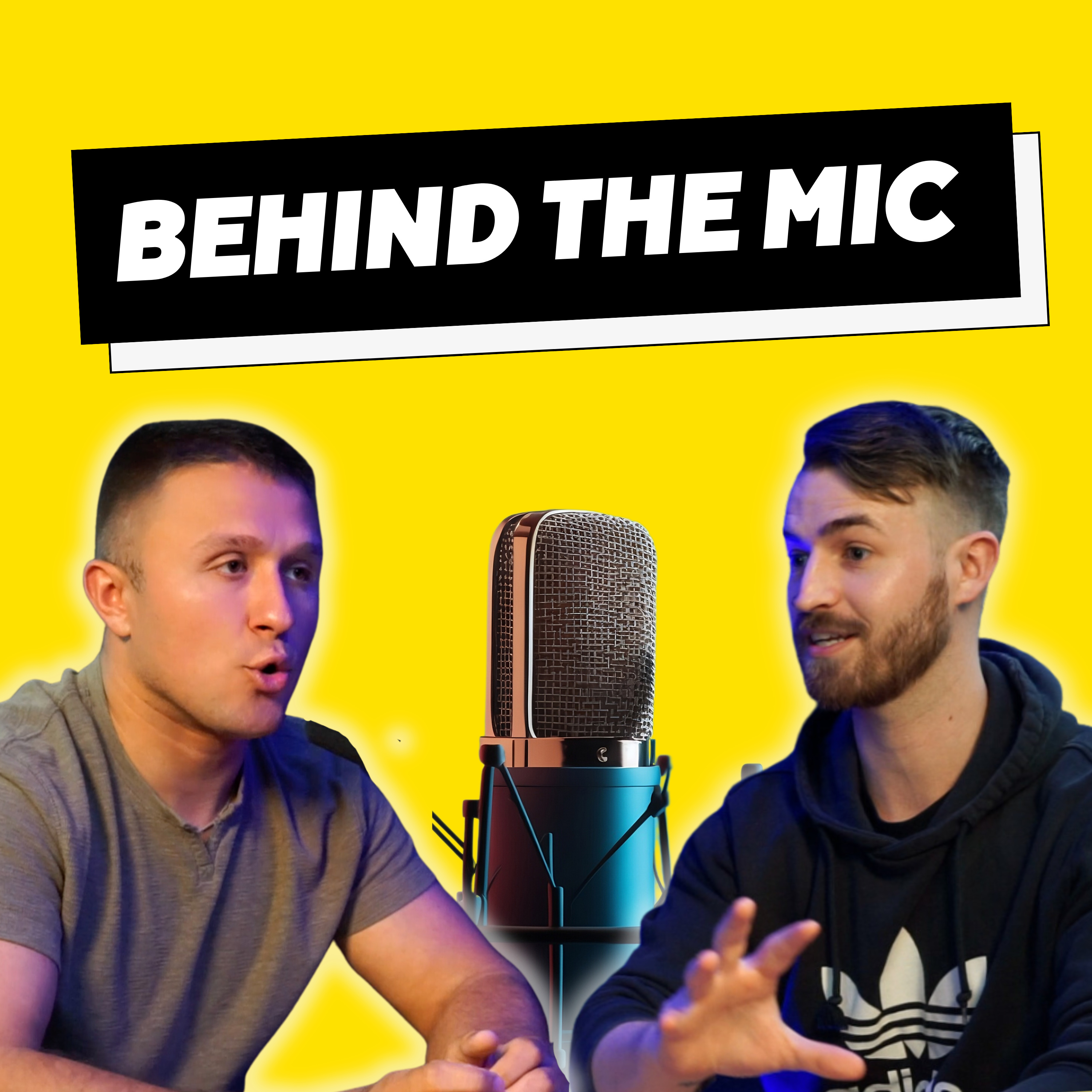 Pay It Forward Podcast