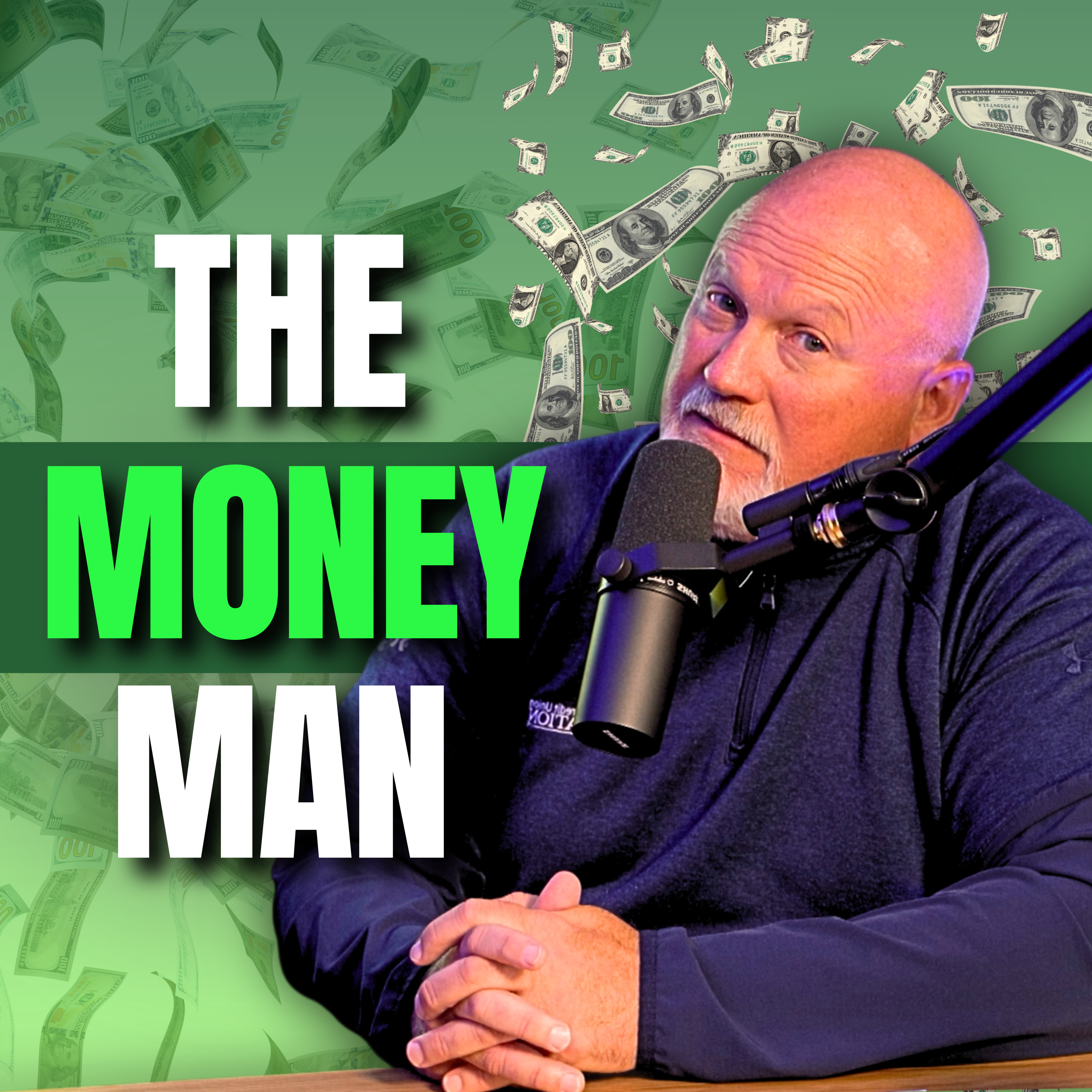 Pay It Forward Podcast