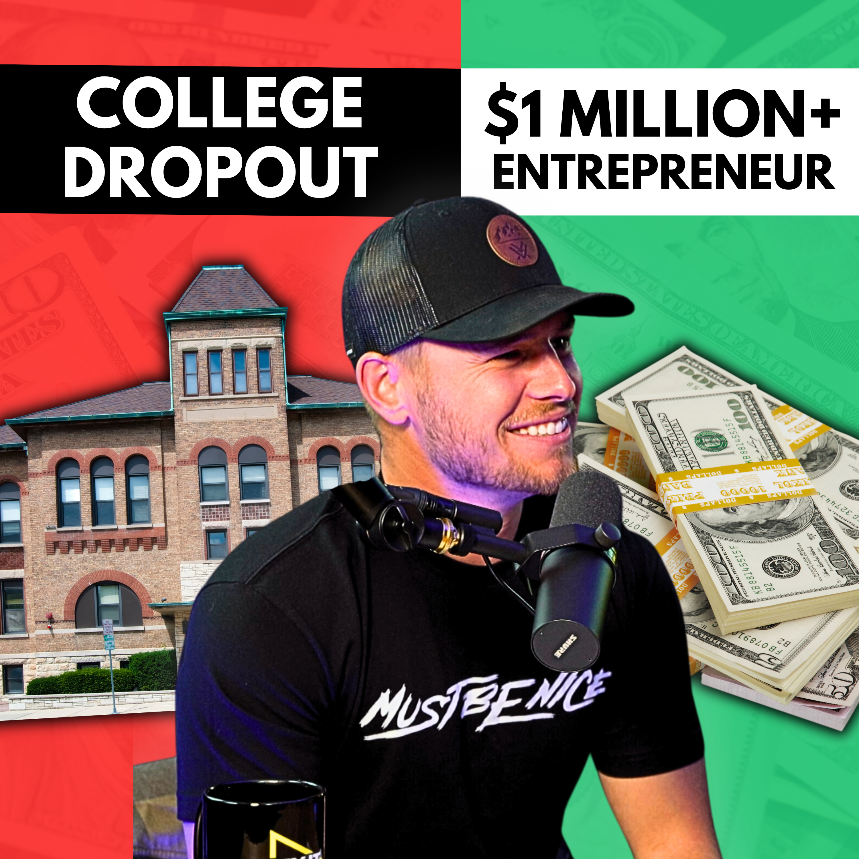 Pay It Forward Podcast