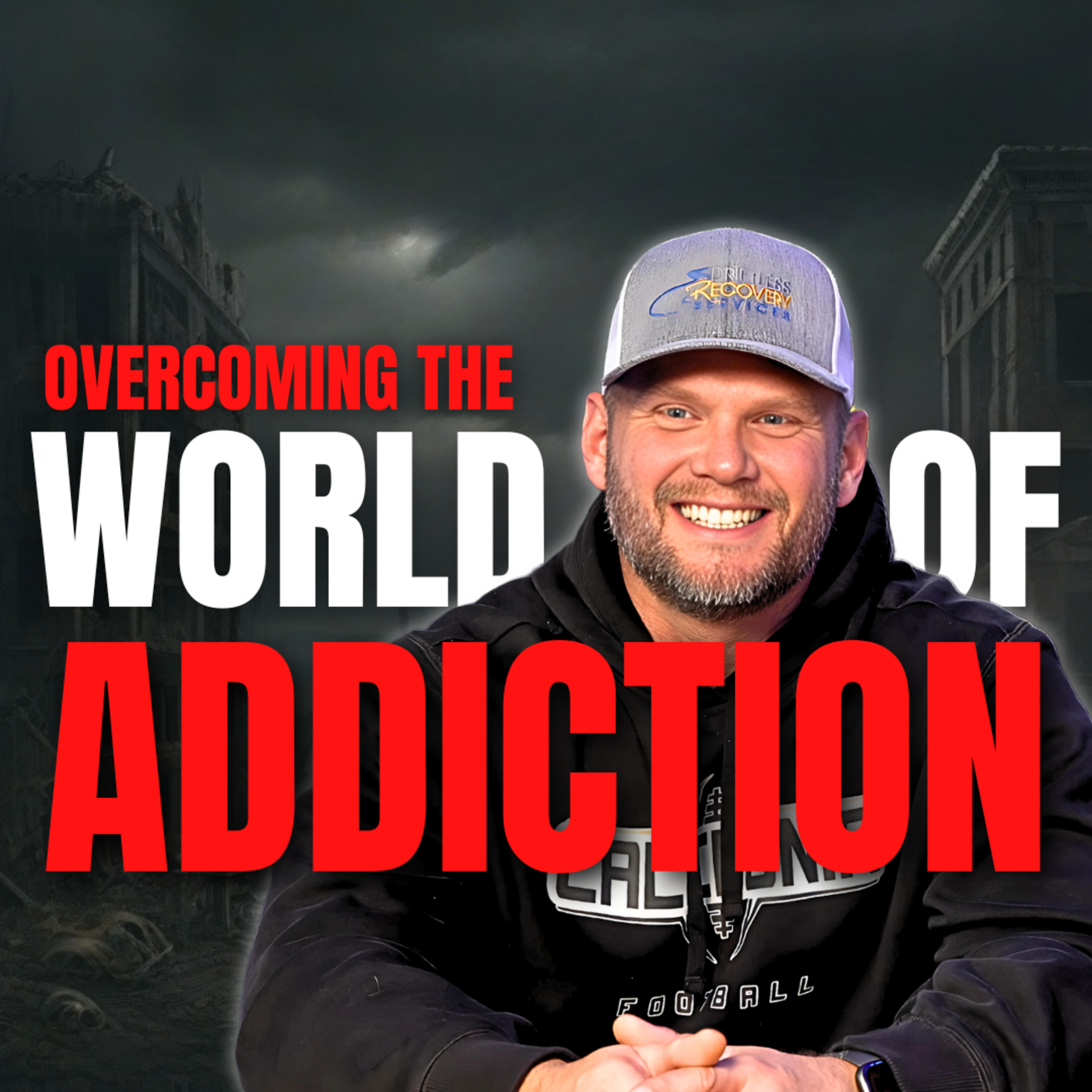 Pay It Forward Podcast