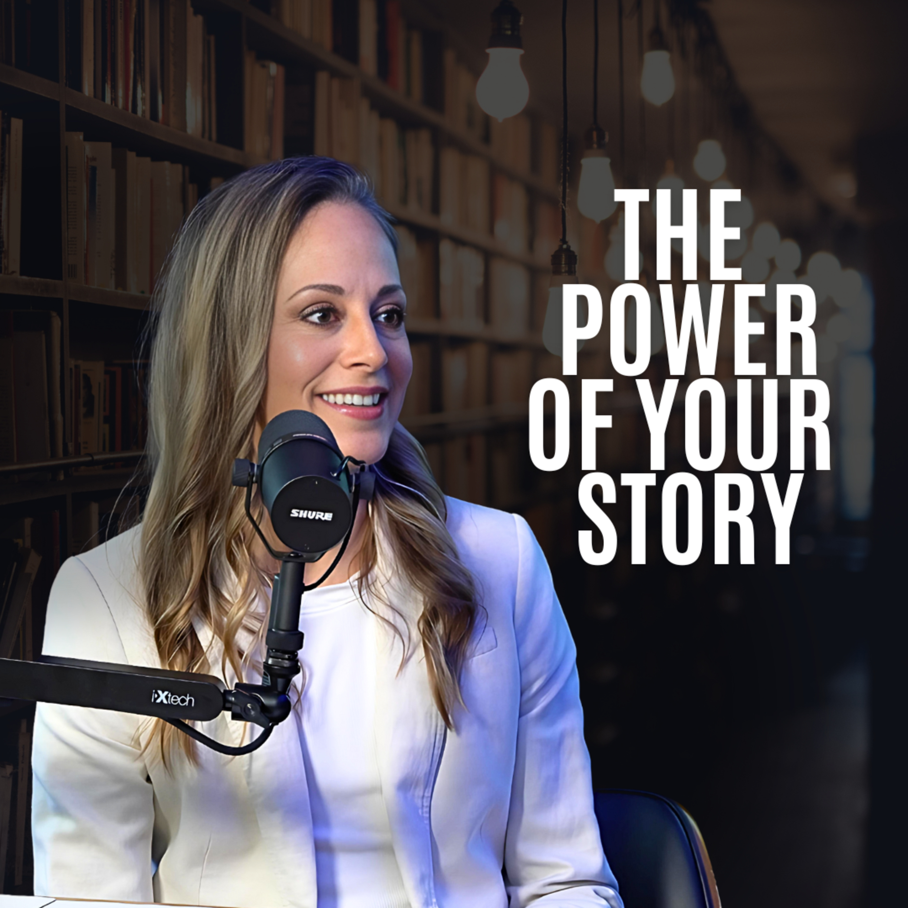 Pay It Forward Podcast