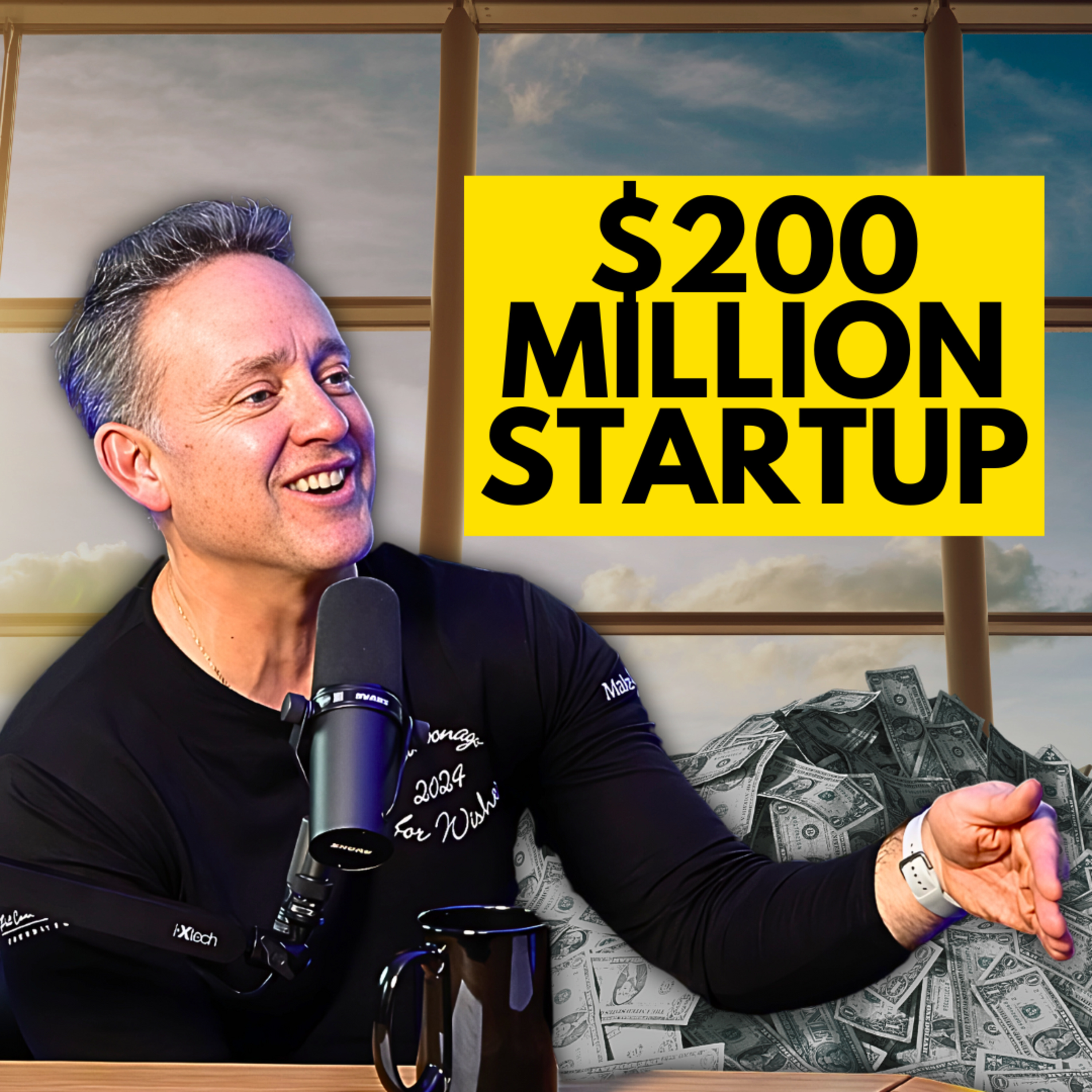 Pay It Forward Podcast
