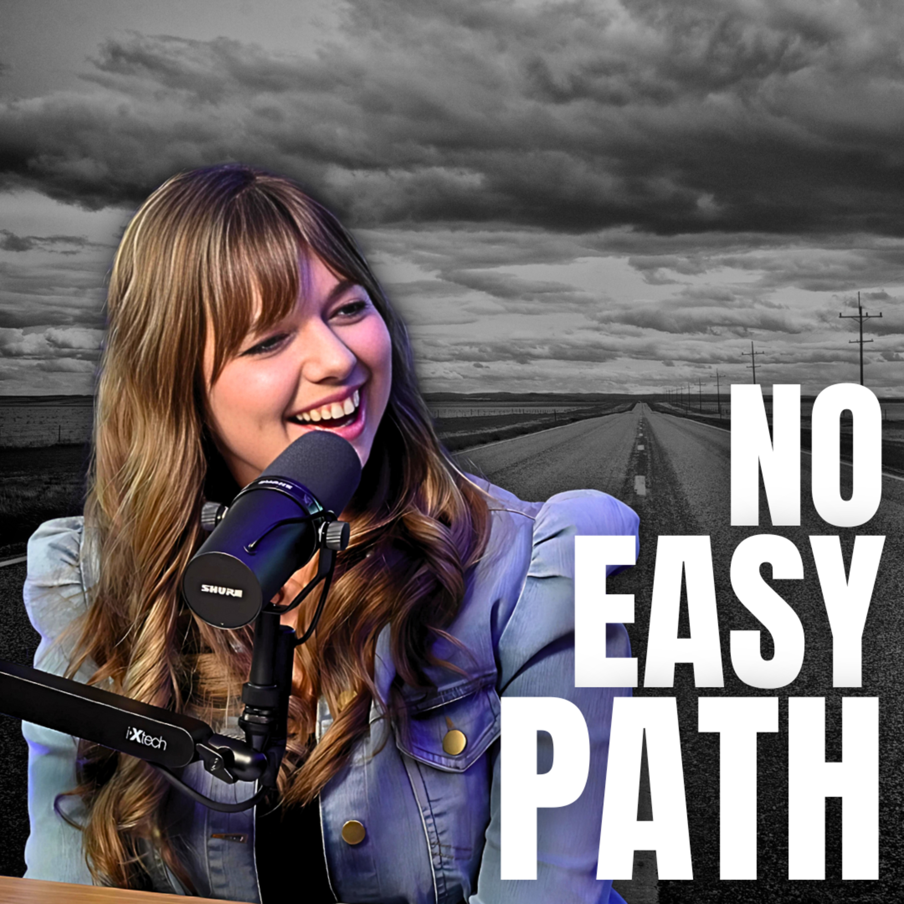 Pay It Forward Podcast