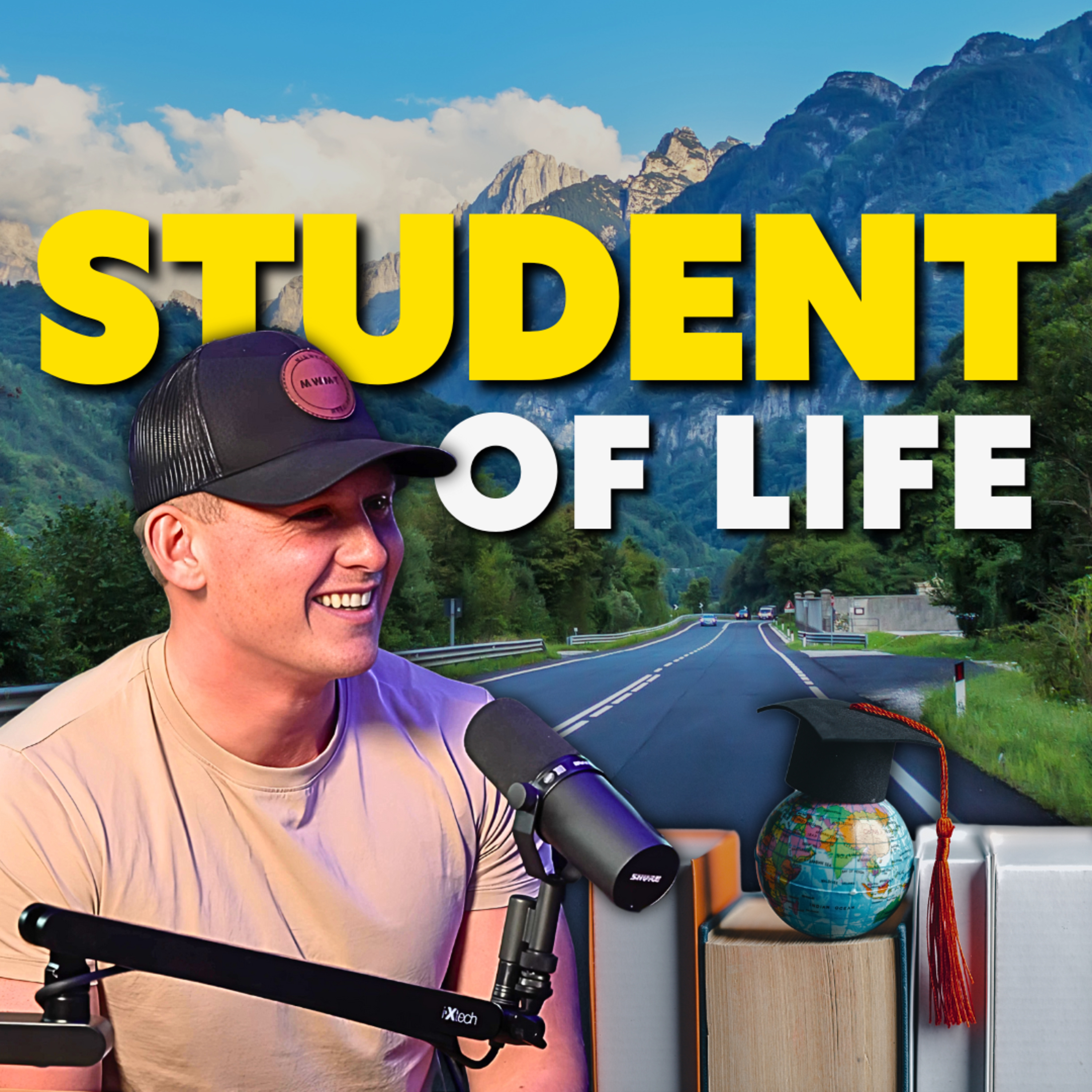 Pay It Forward Podcast