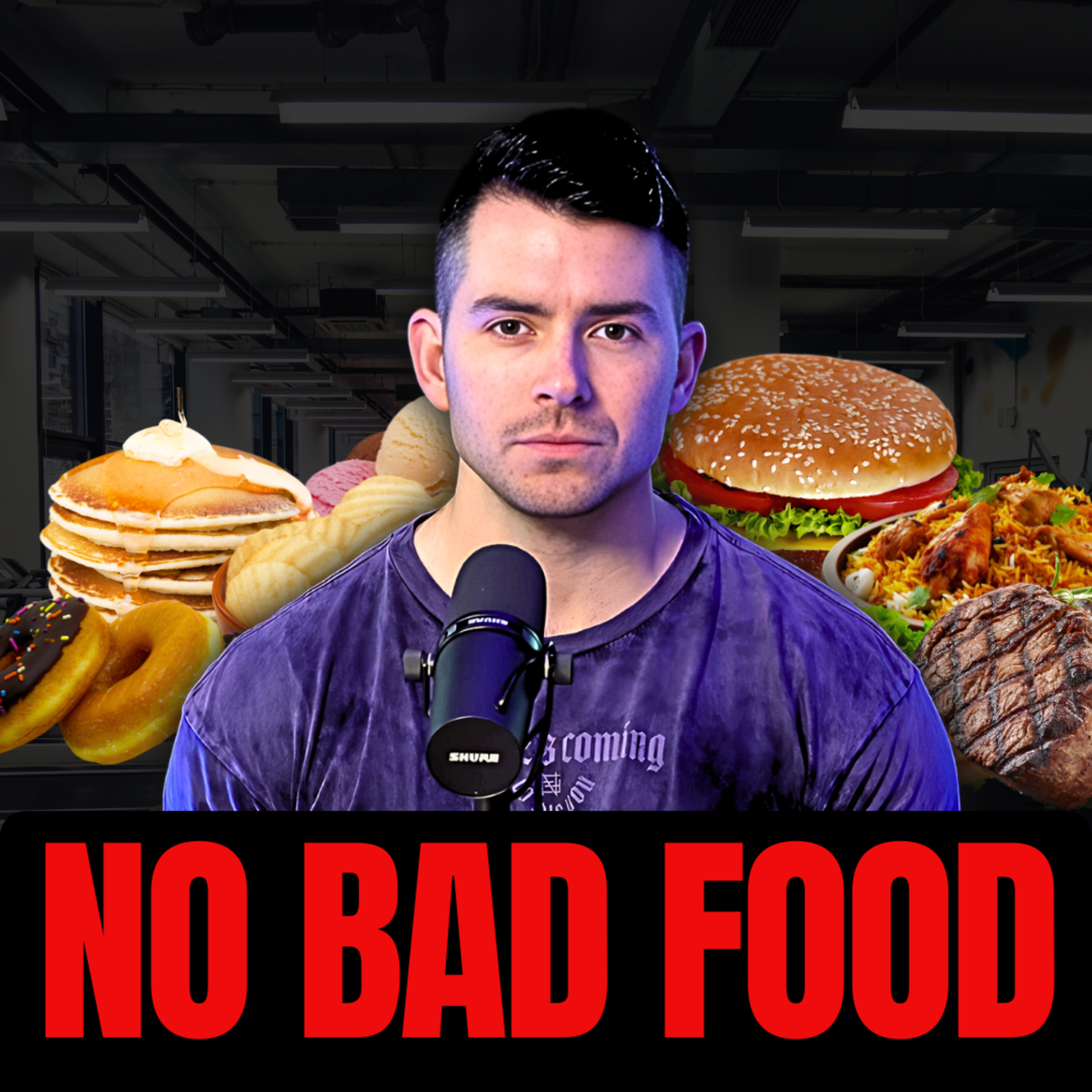 Pay It Forward Podcast