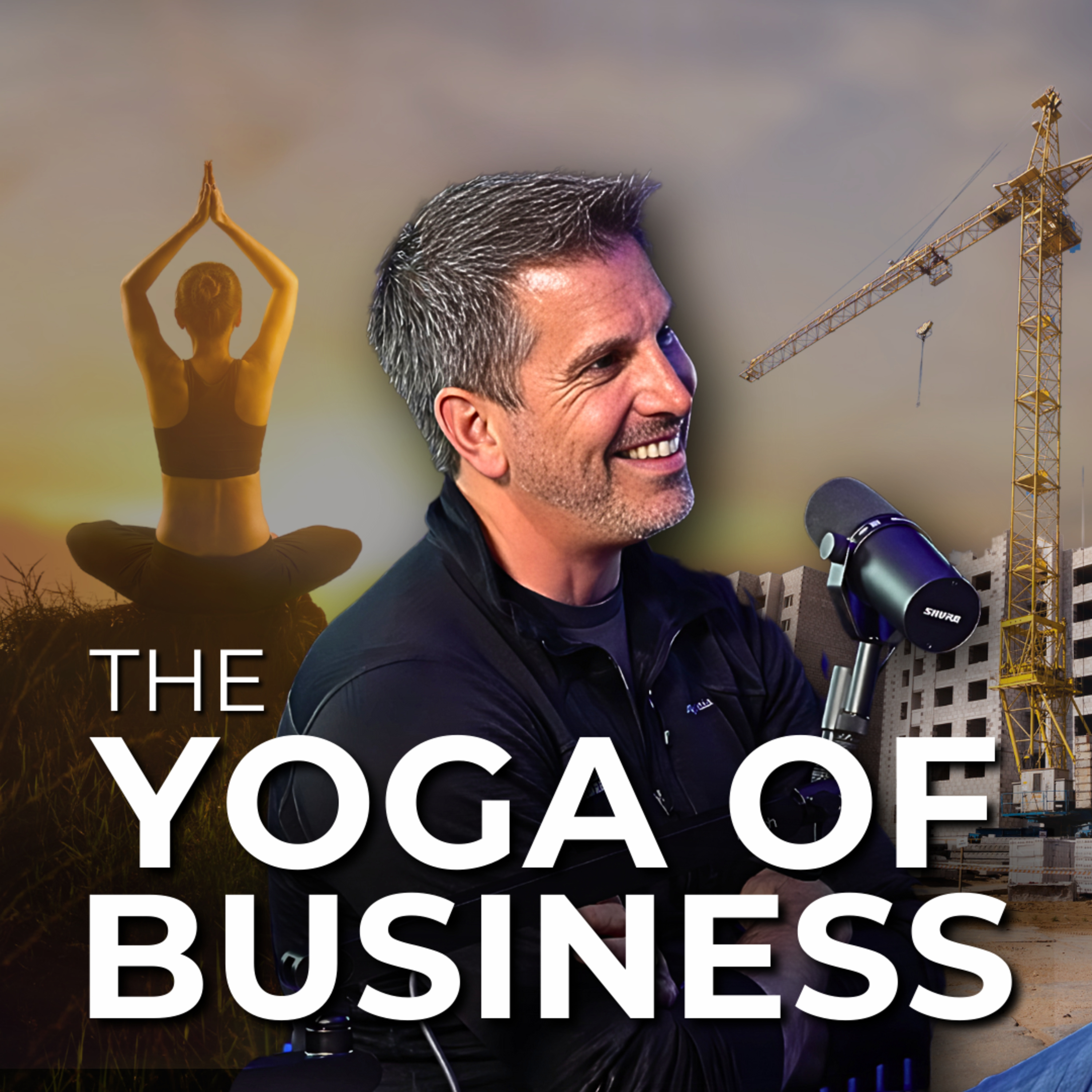 Pay It Forward Podcast