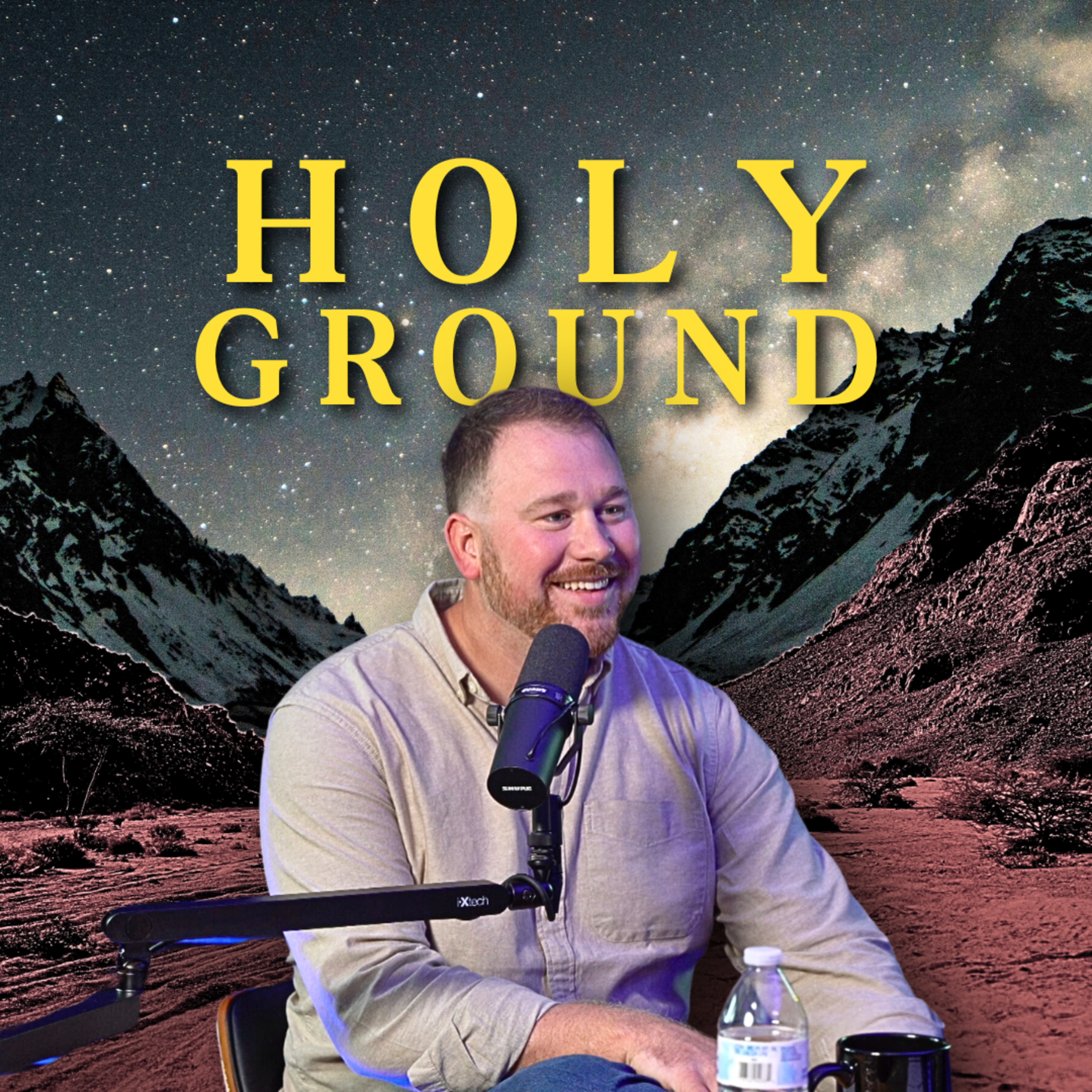 Pay It Forward Podcast