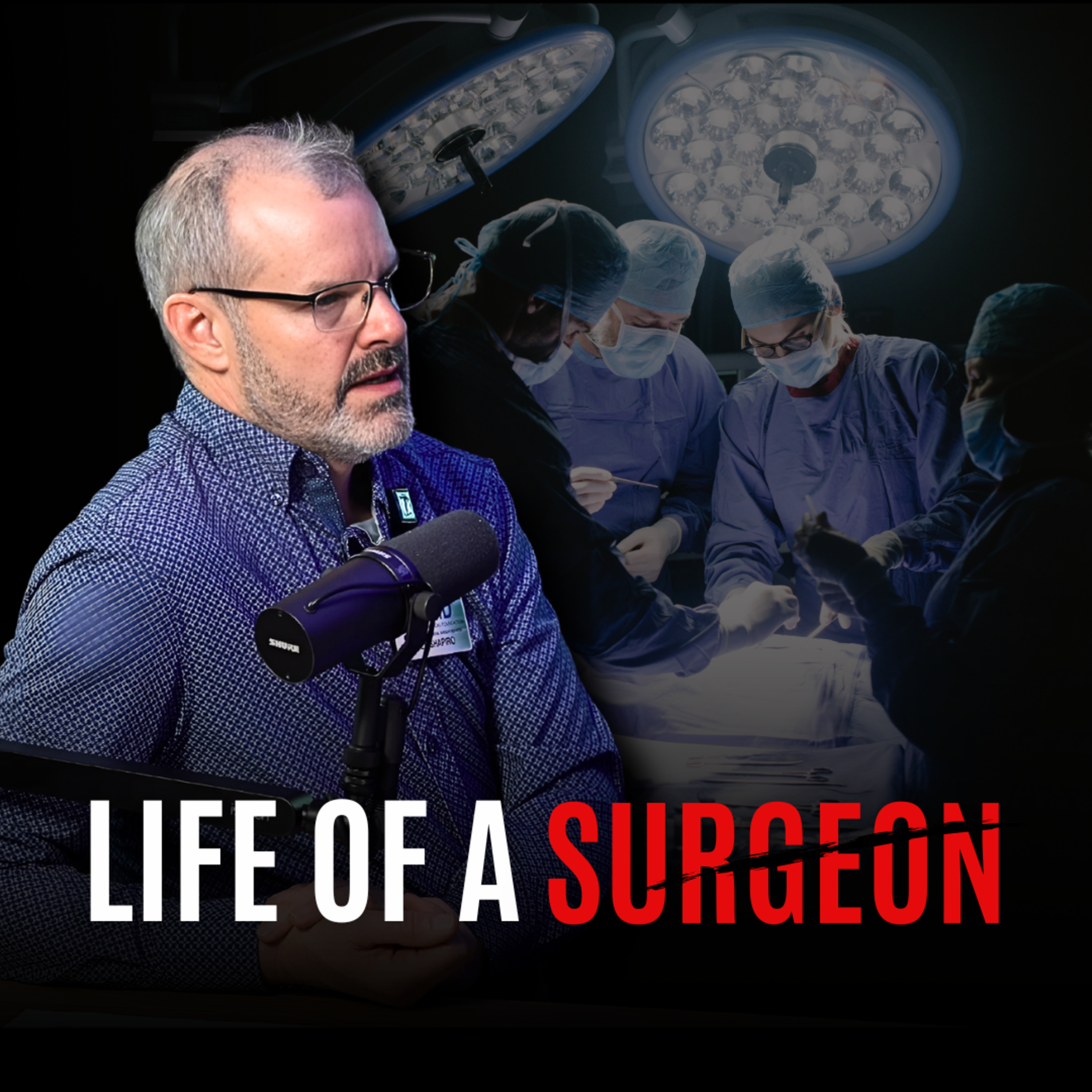 Pay It Forward Podcast