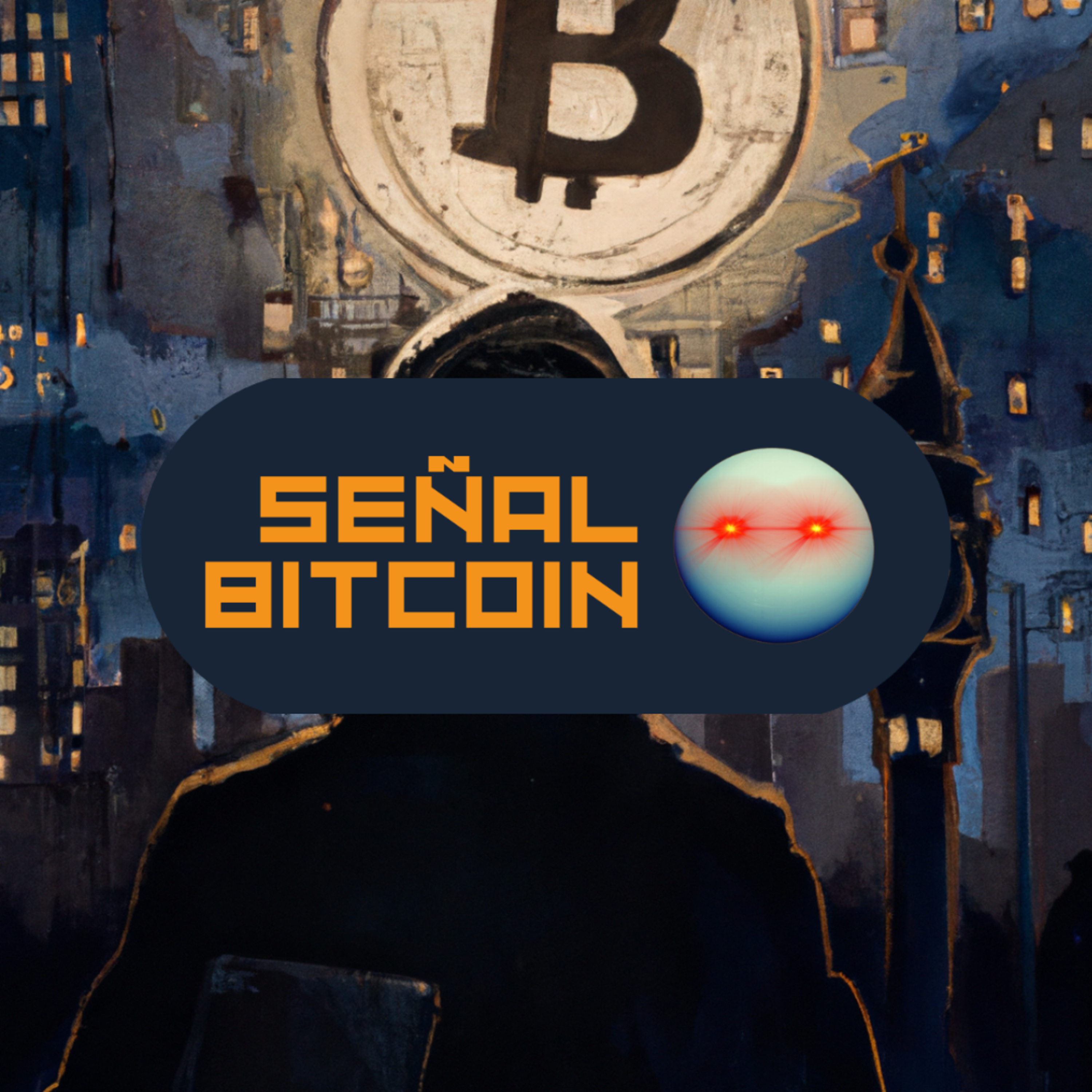 Ledger Recover, Wallets y Privacidad con Arkad - #03 episode artwork