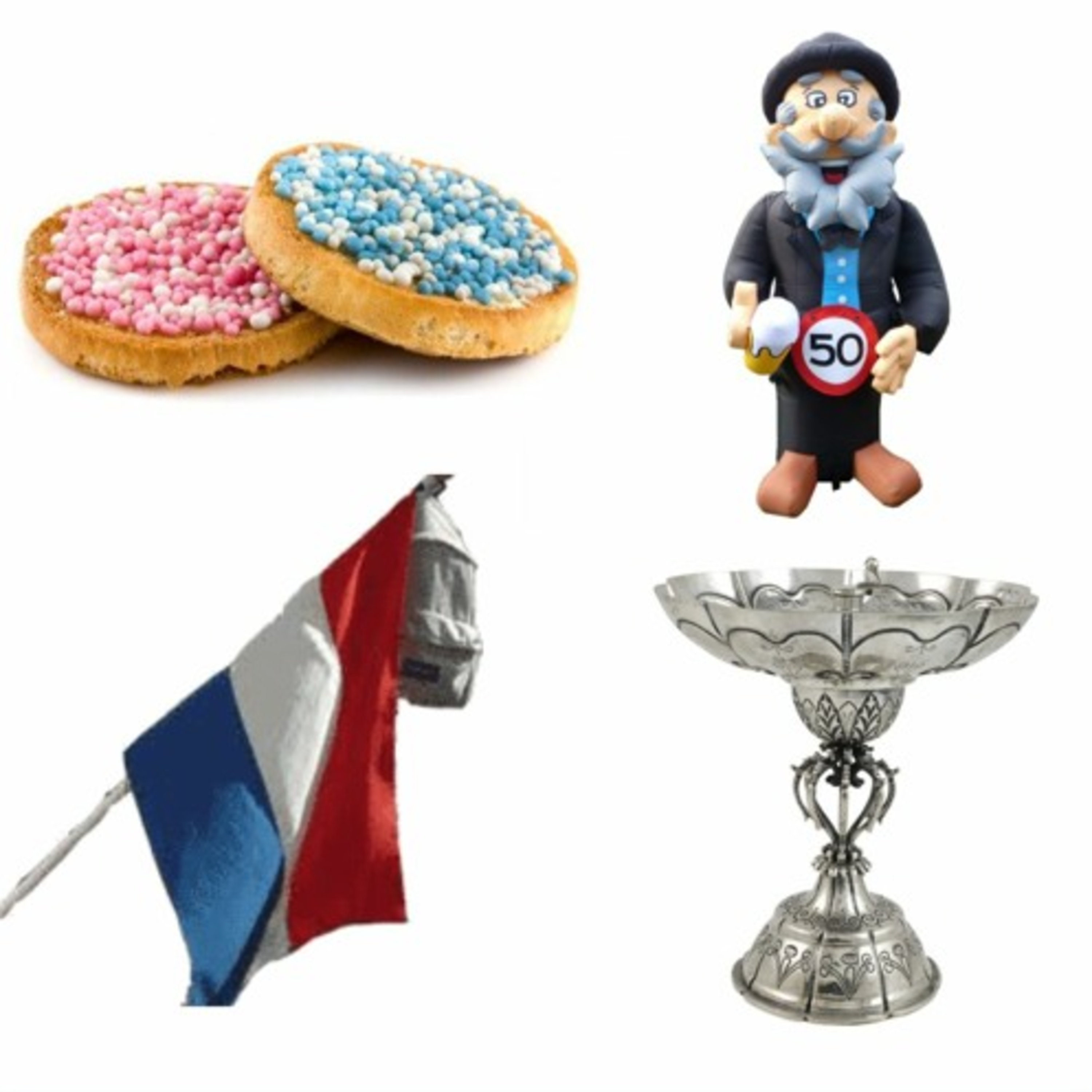 School Bags on Flagpoles and Other Special Customs in the Low Countries episode artwork