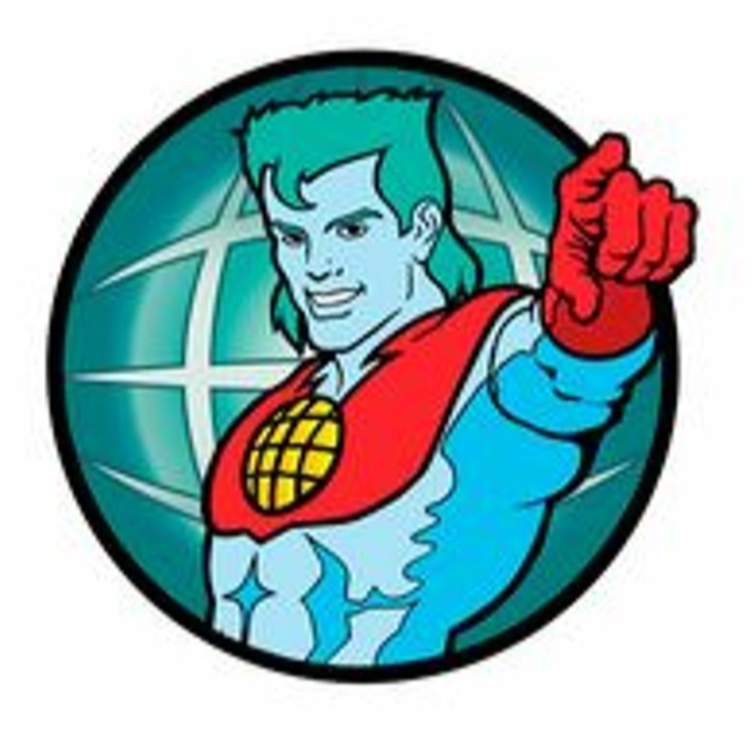 Change the World? Captain Planet and the Dutch Inventors to the Rescue episode artwork