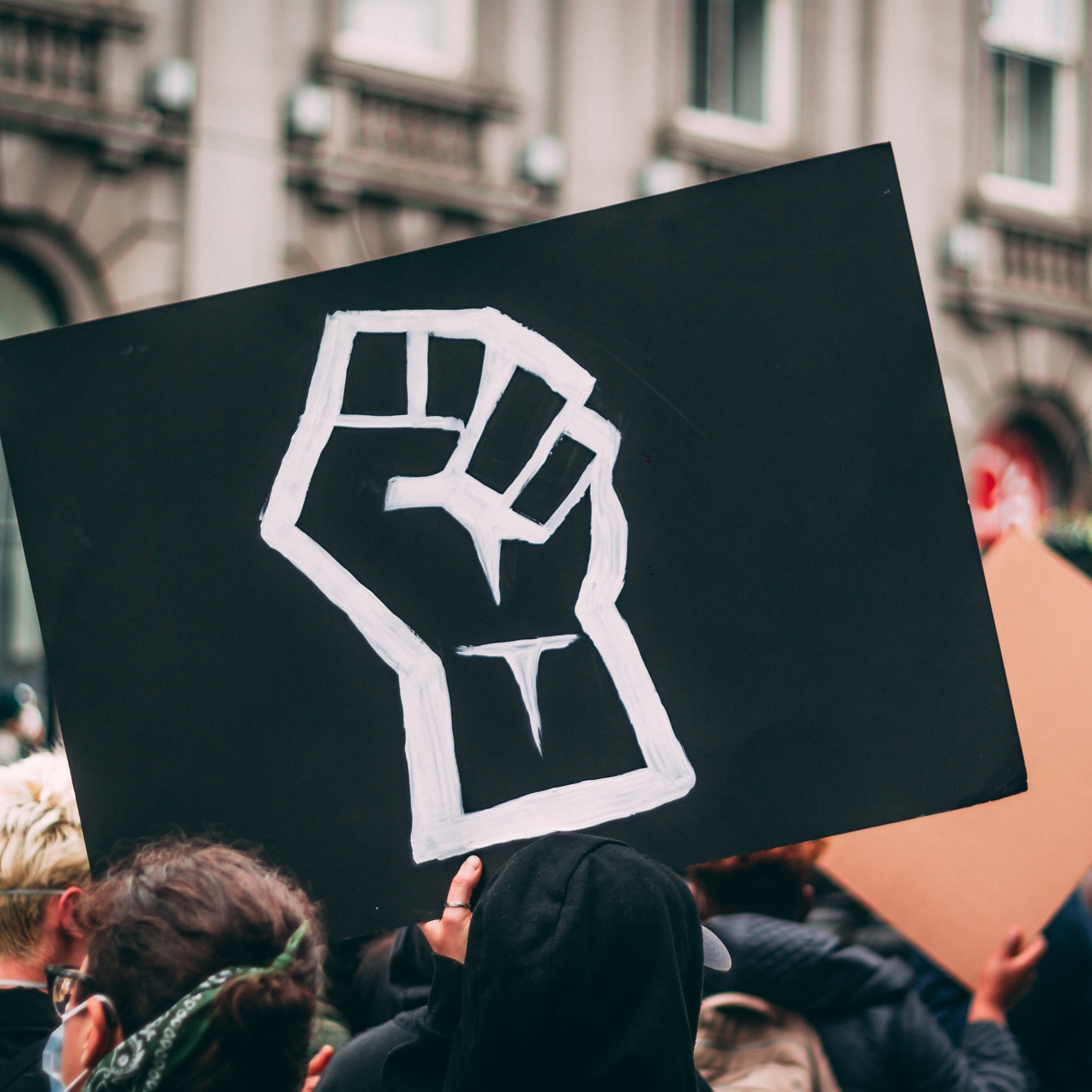 On the Barricades: Protest Movements in the Low Countries episode artwork