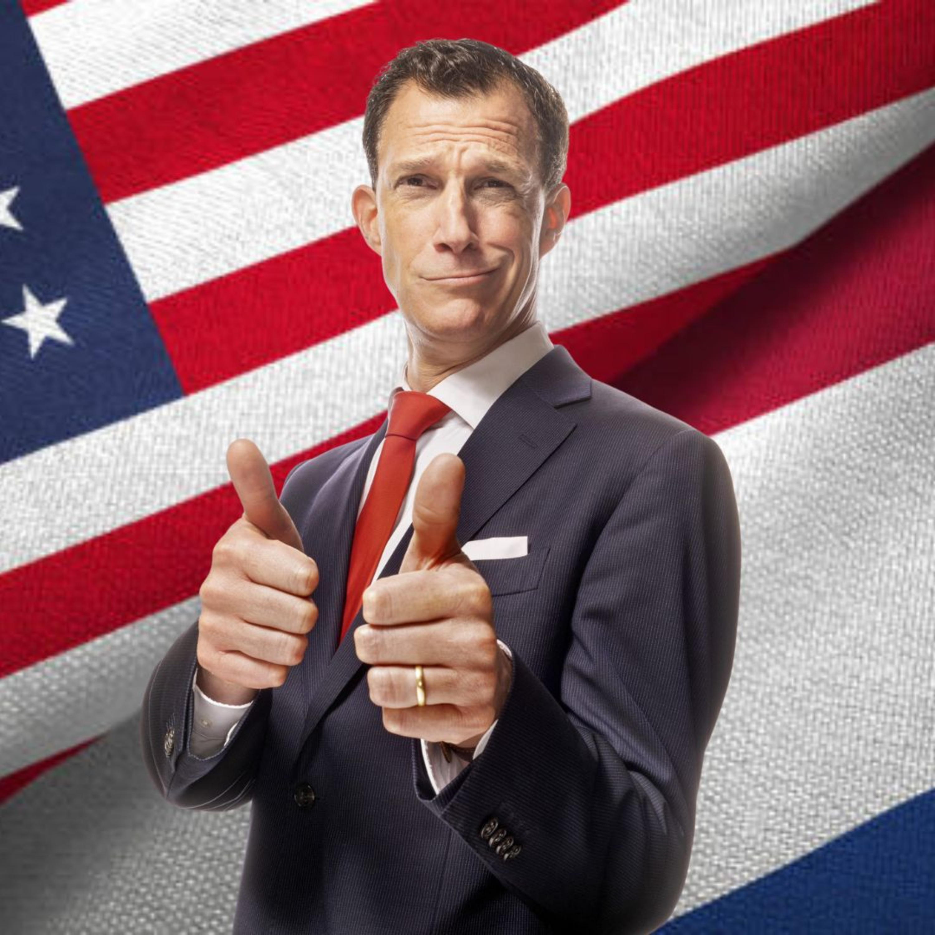 Exploring Dutch Culture with Greg Shapiro, the American Netherlander